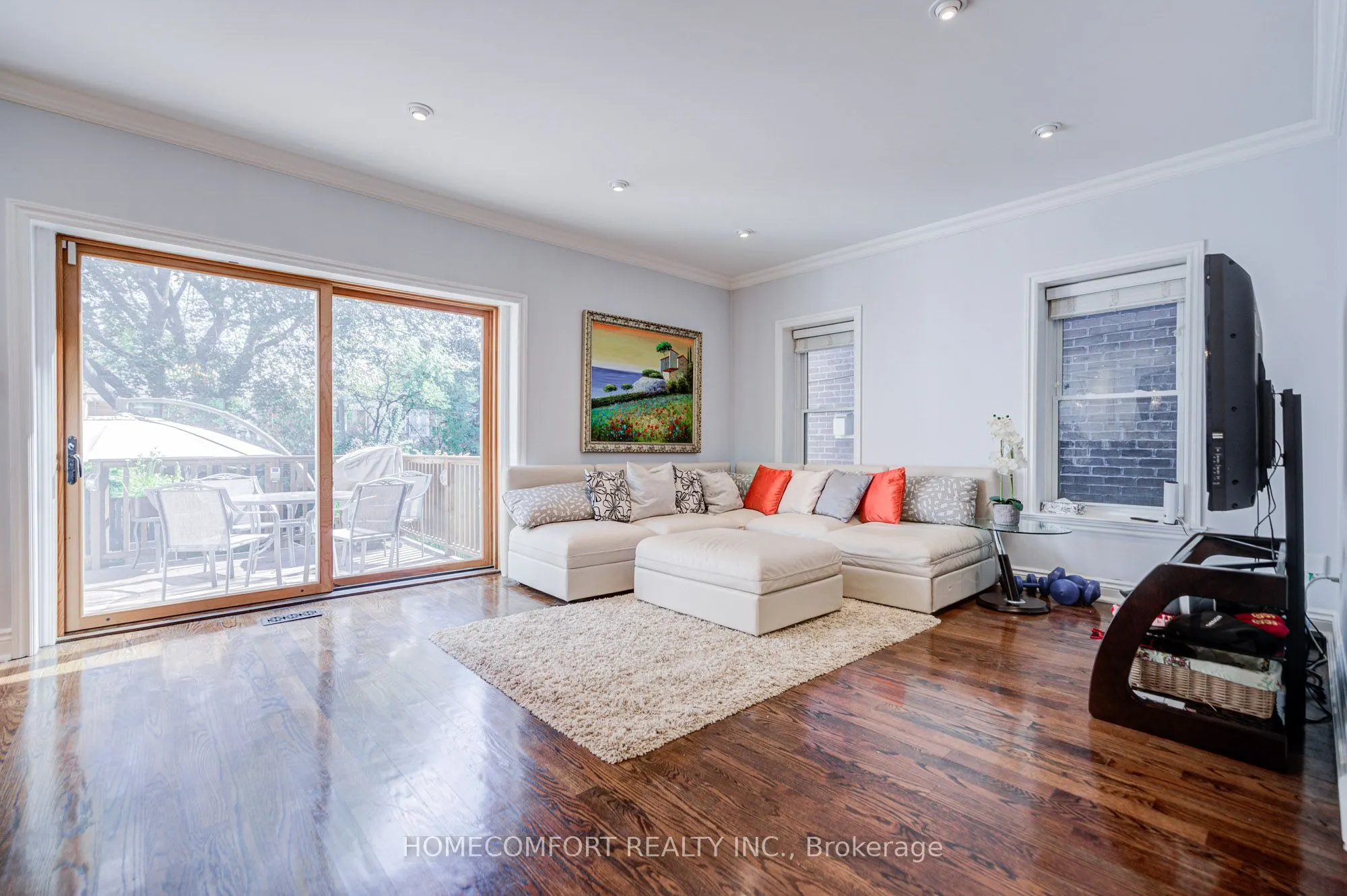 319 Rumsey Road