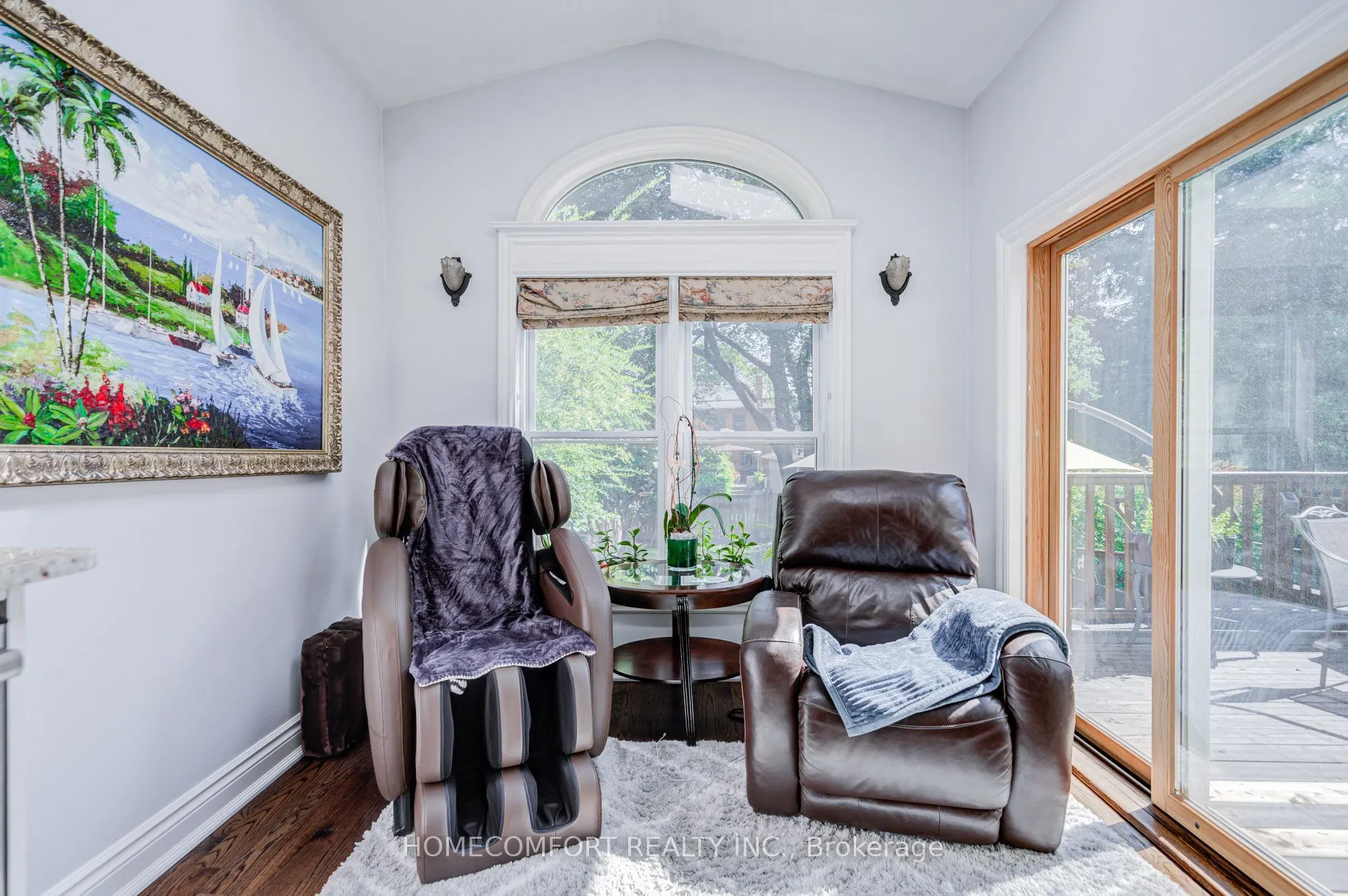 319 Rumsey Road
