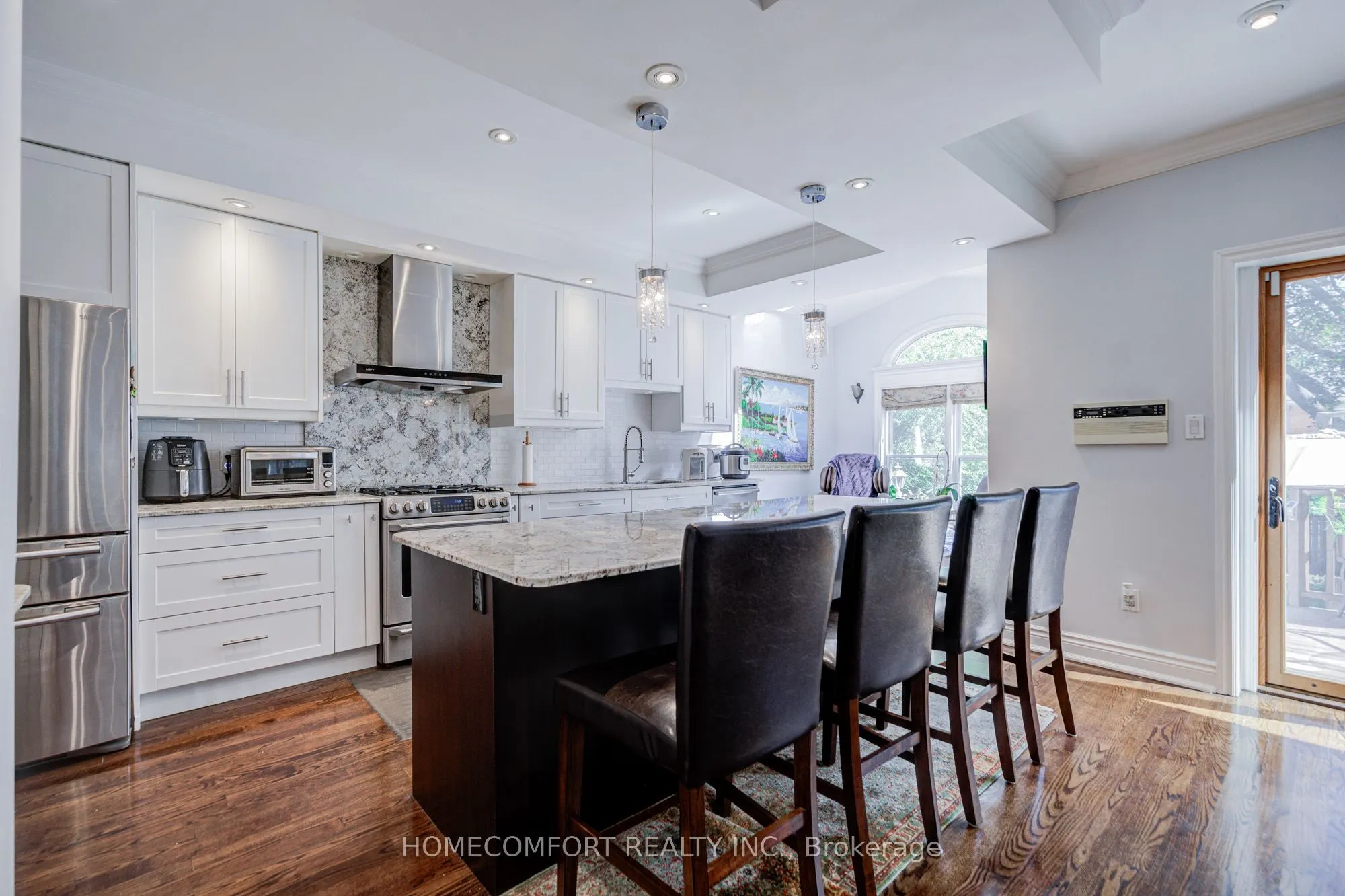 319 Rumsey Road