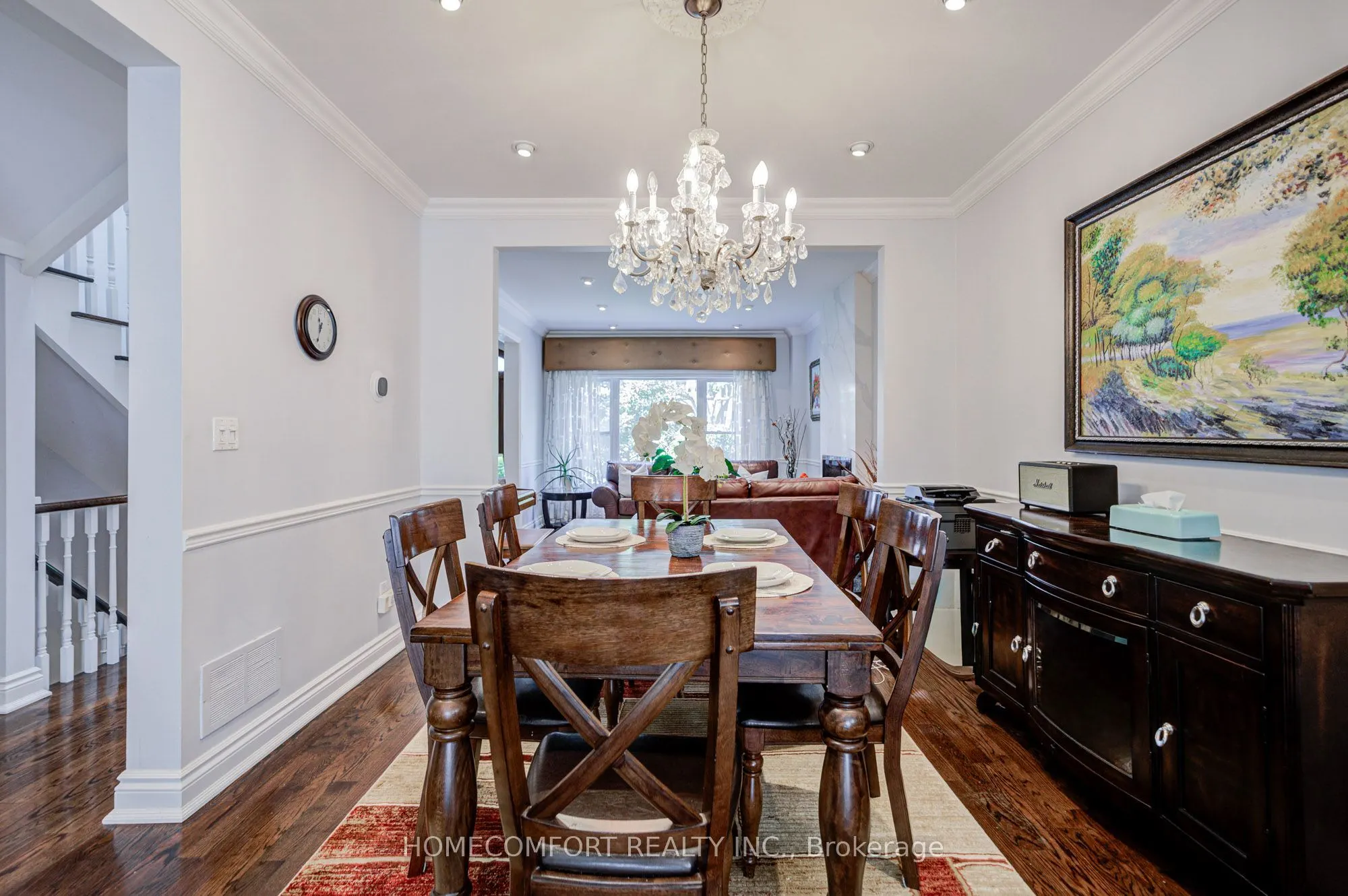 319 Rumsey Road