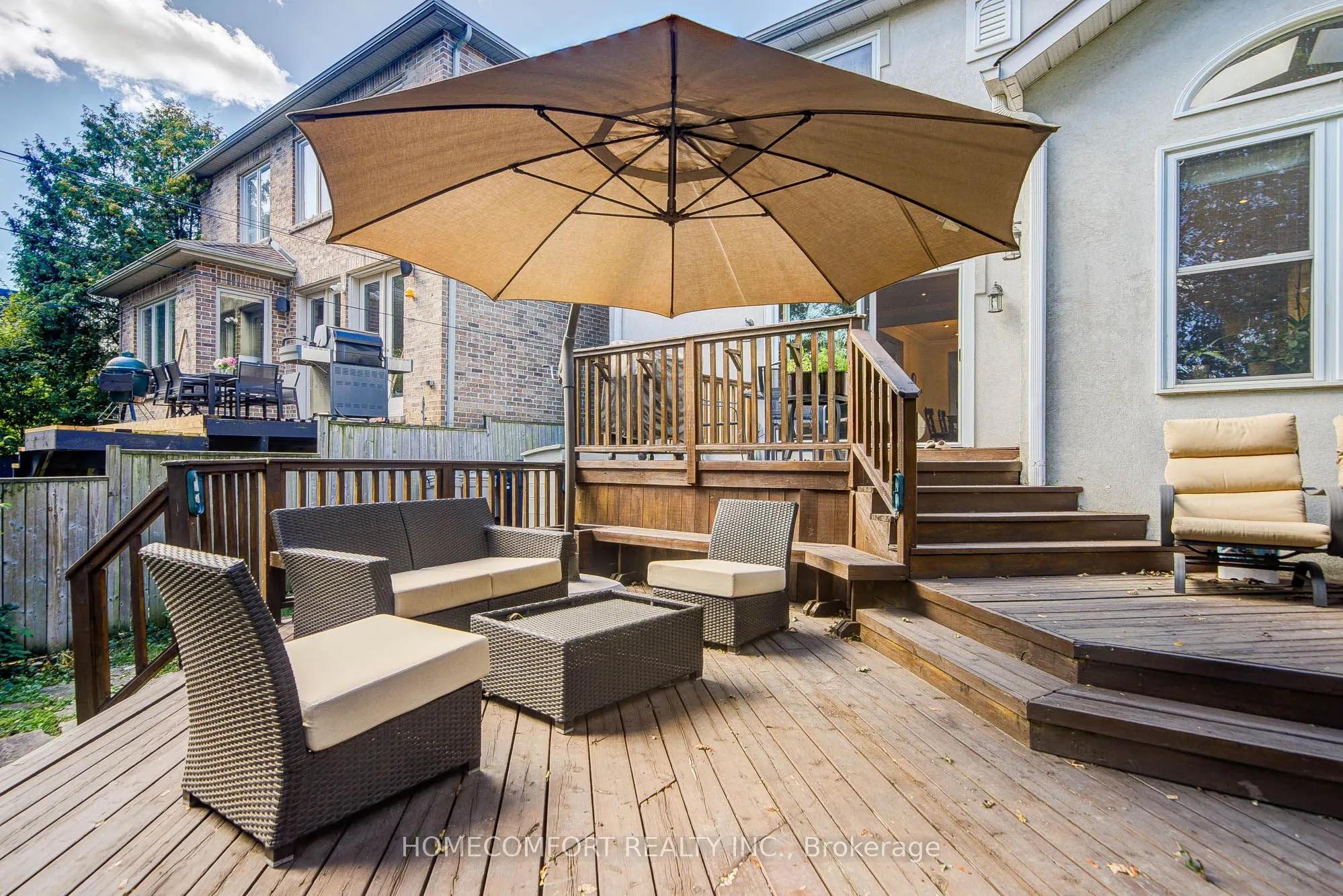 319 Rumsey Road