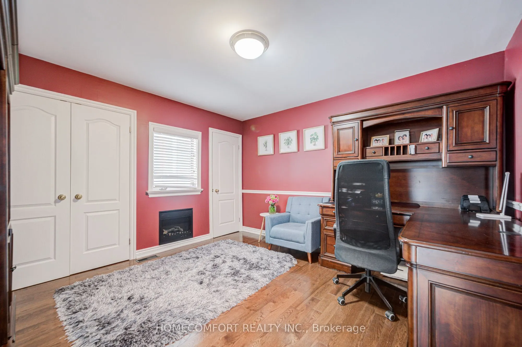 319 Rumsey Road