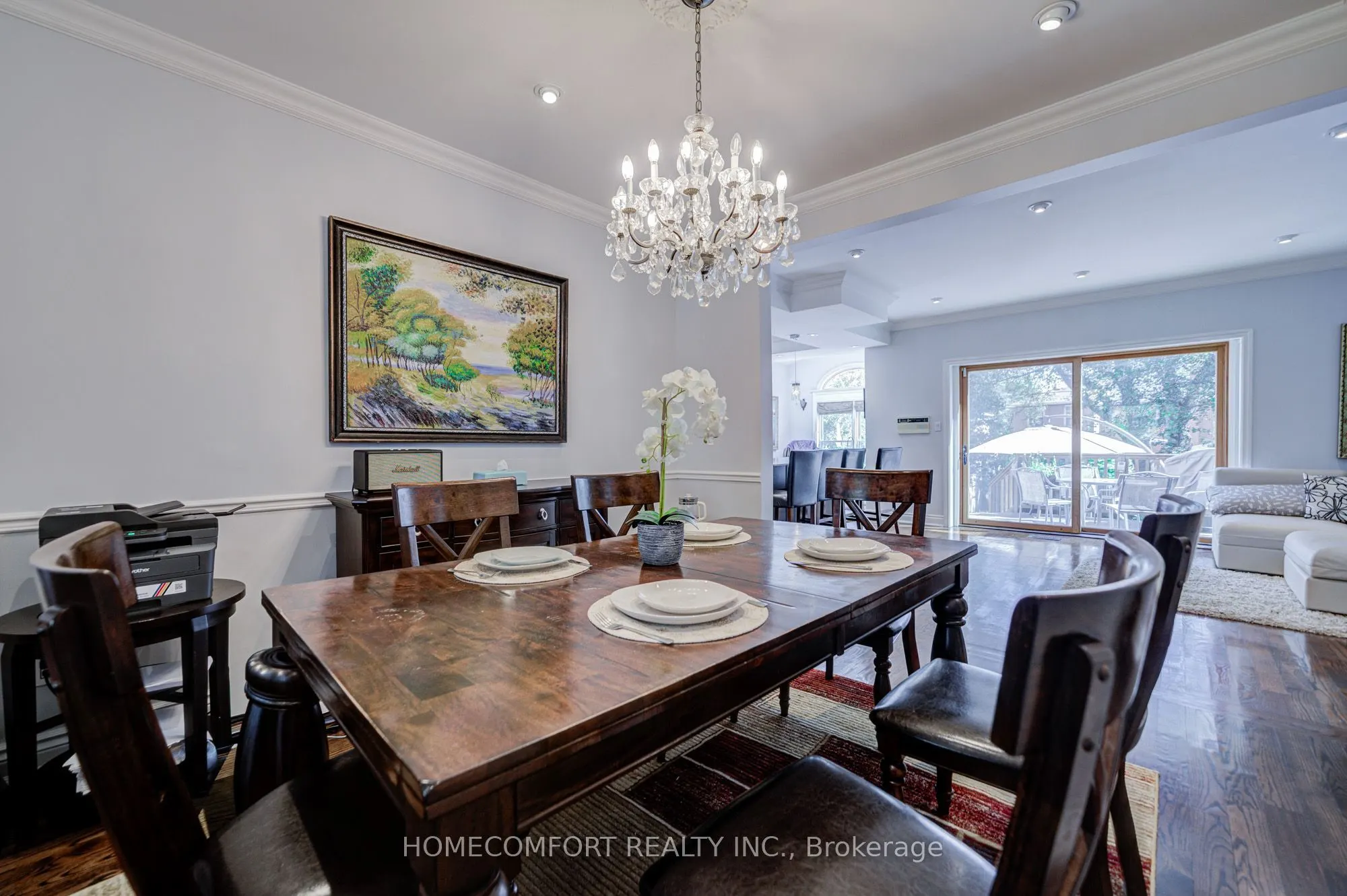 319 Rumsey Road