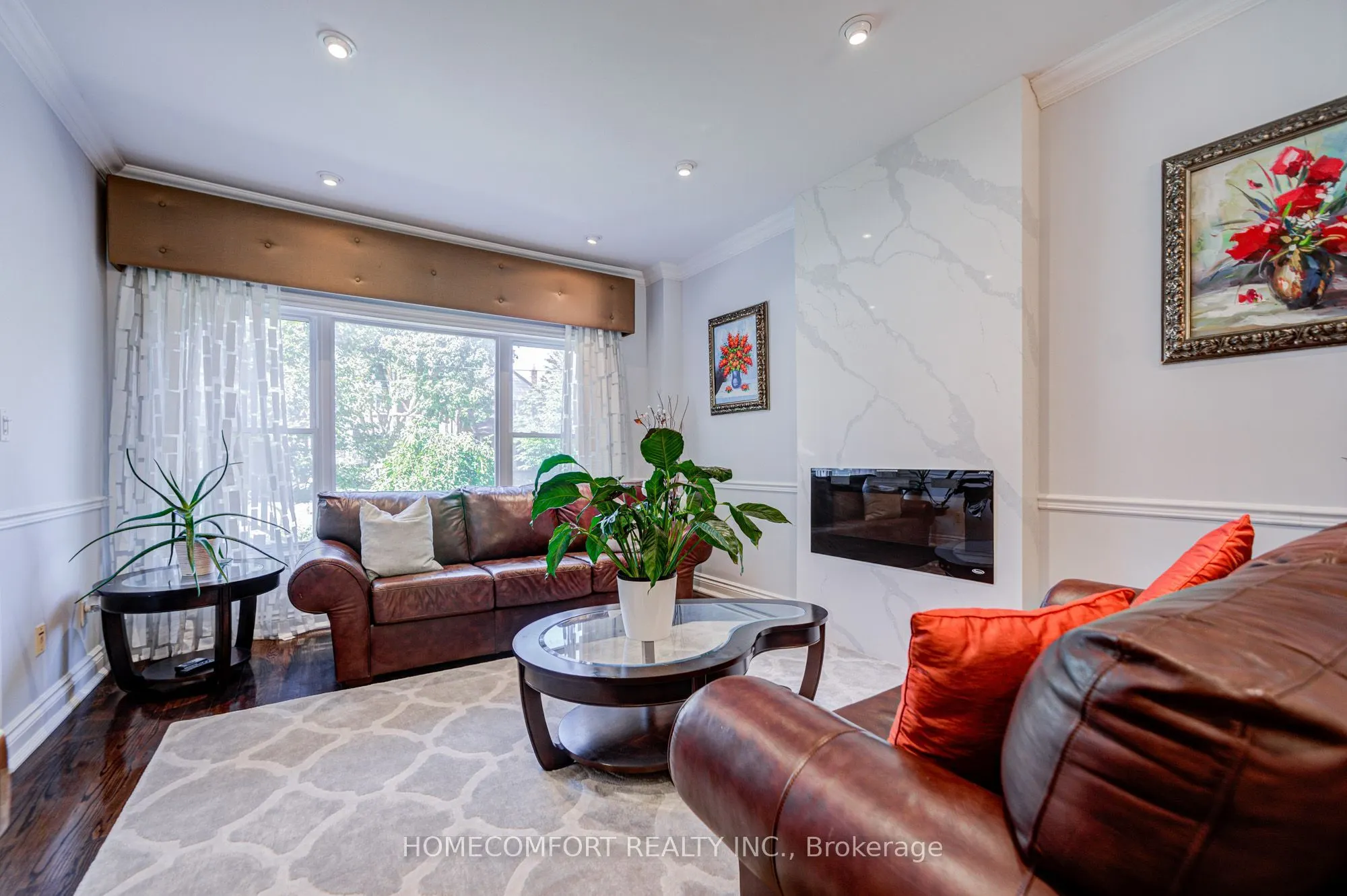 319 Rumsey Road