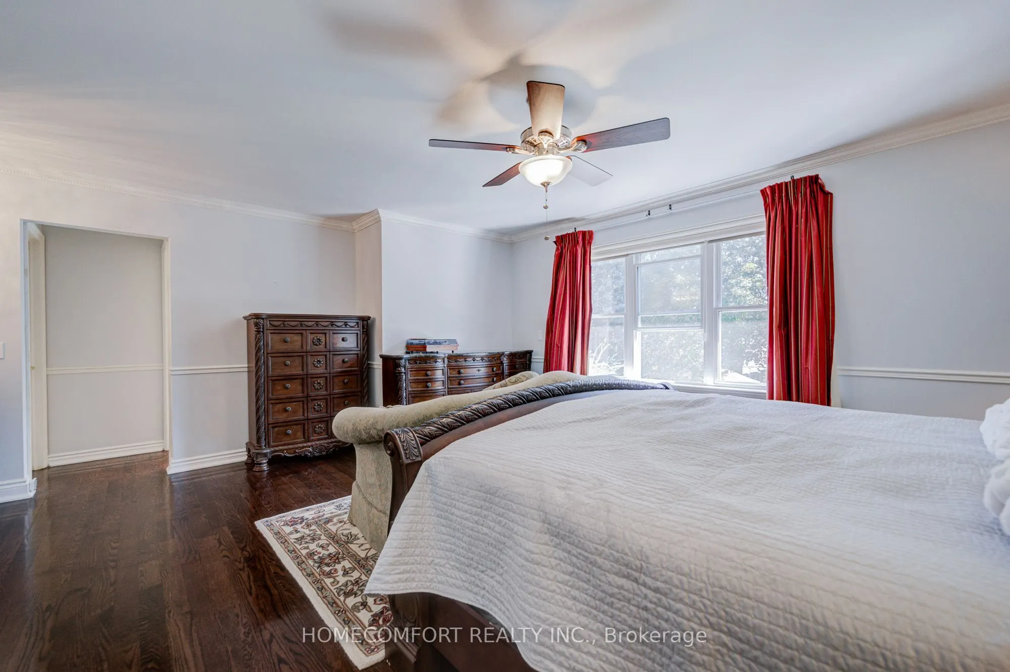 319 Rumsey Road