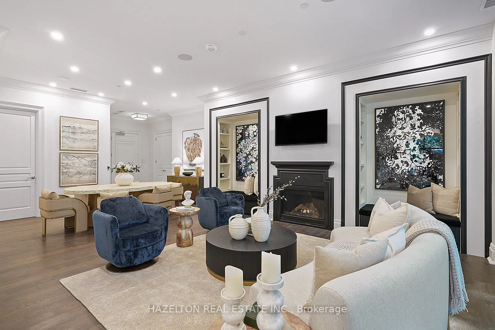 200 Russell Hill Road #303