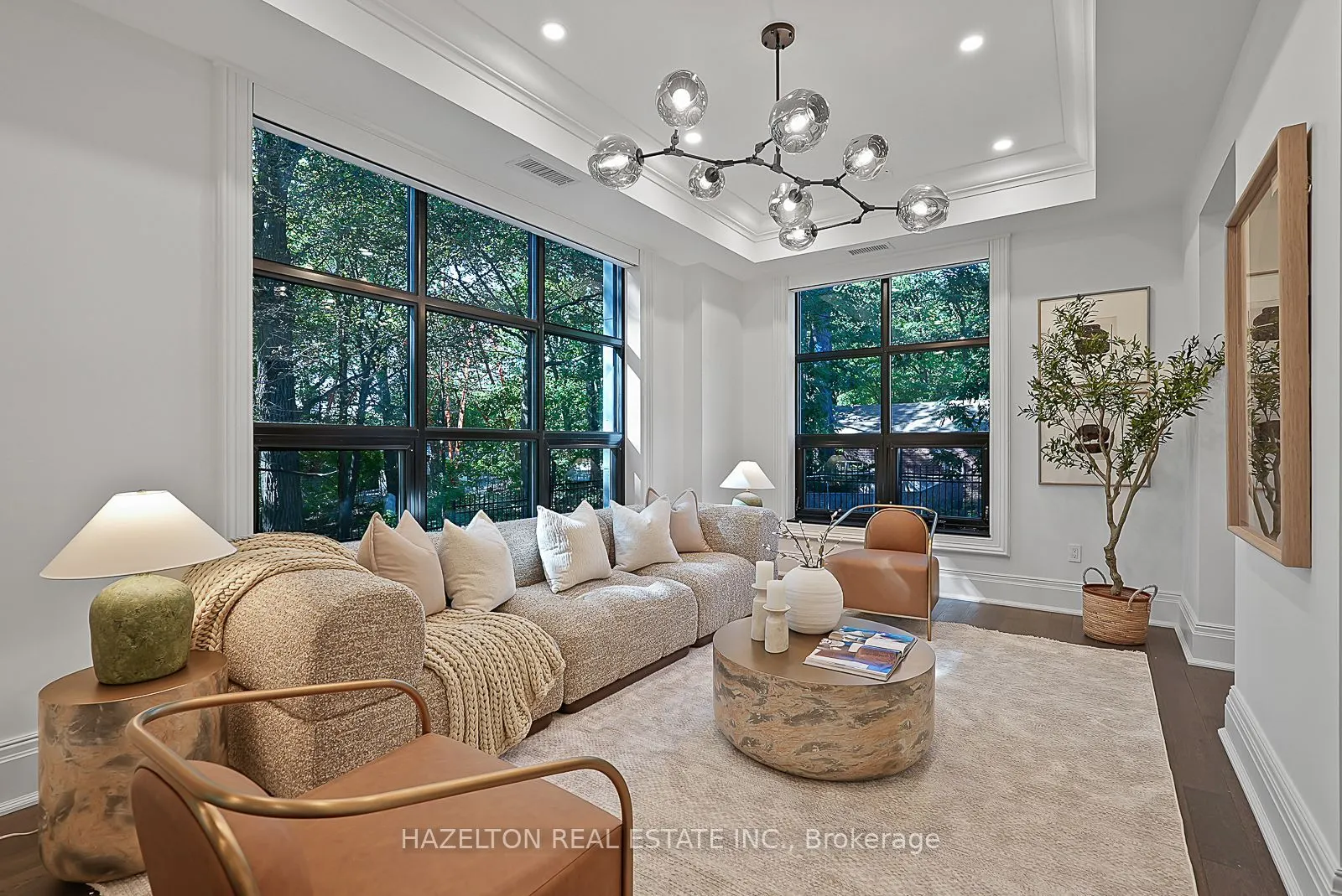 200 Russell Hill Road #303
