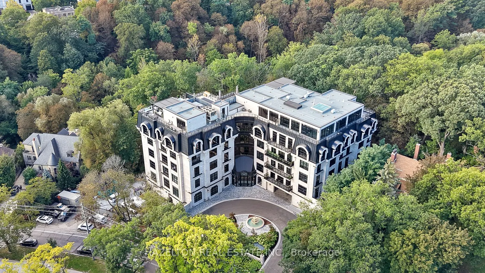 200 Russell Hill Road #303