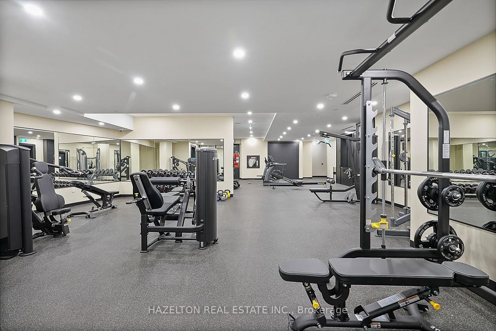 200 Russell Hill Road #303