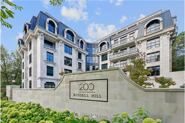 200 Russell Hill Road #303