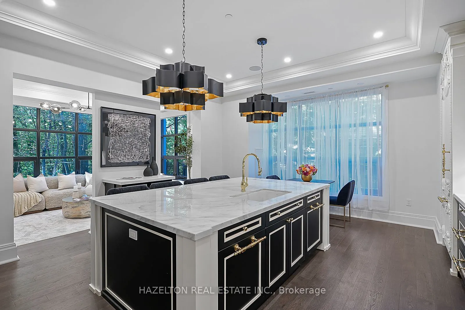 200 Russell Hill Road #303