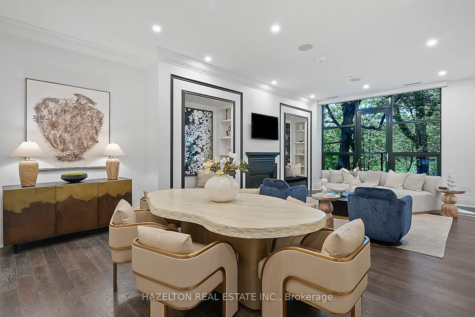 200 Russell Hill Road #303