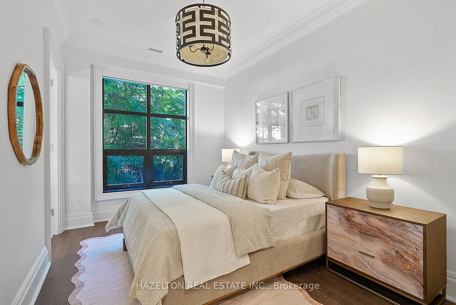 200 Russell Hill Road #303