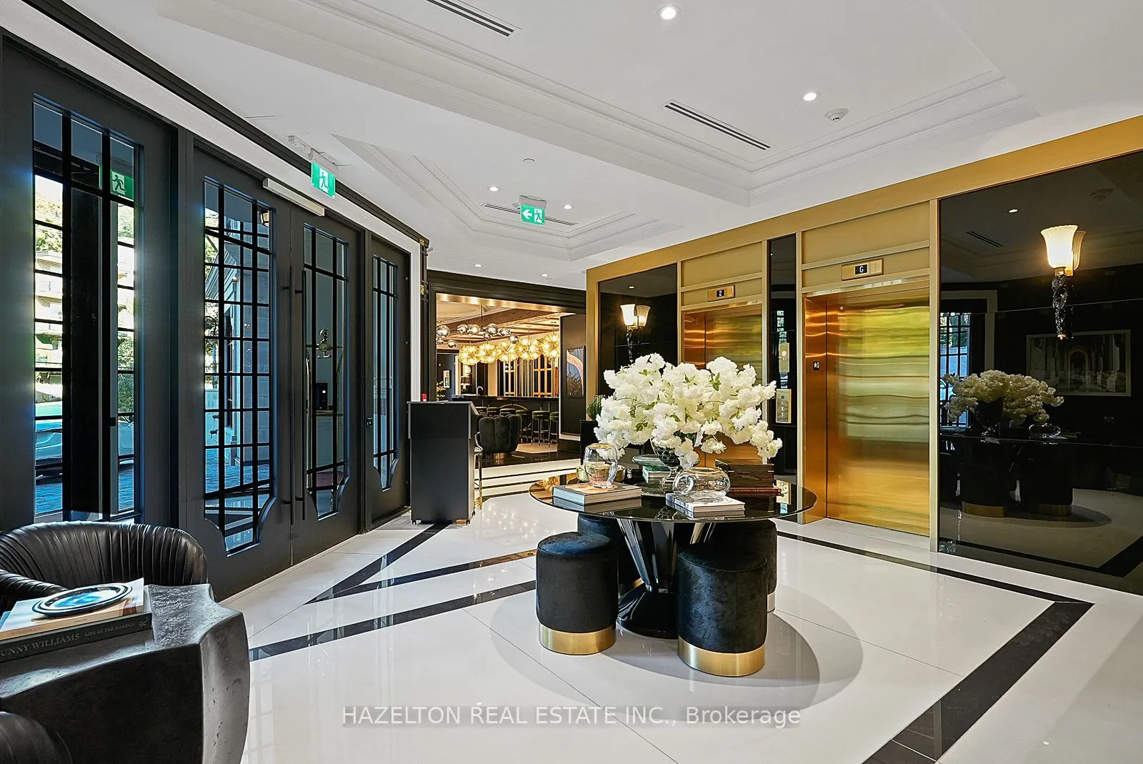 200 Russell Hill Road #303