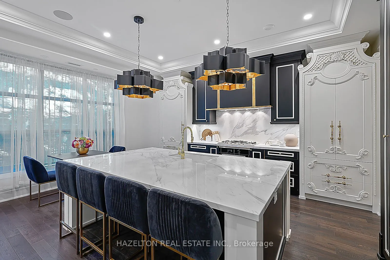 200 Russell Hill Road #303
