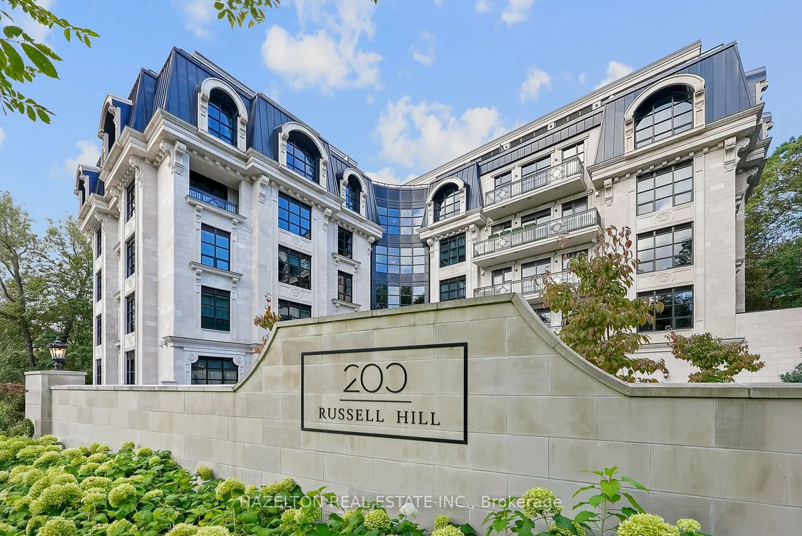 200 Russell Hill Road #303