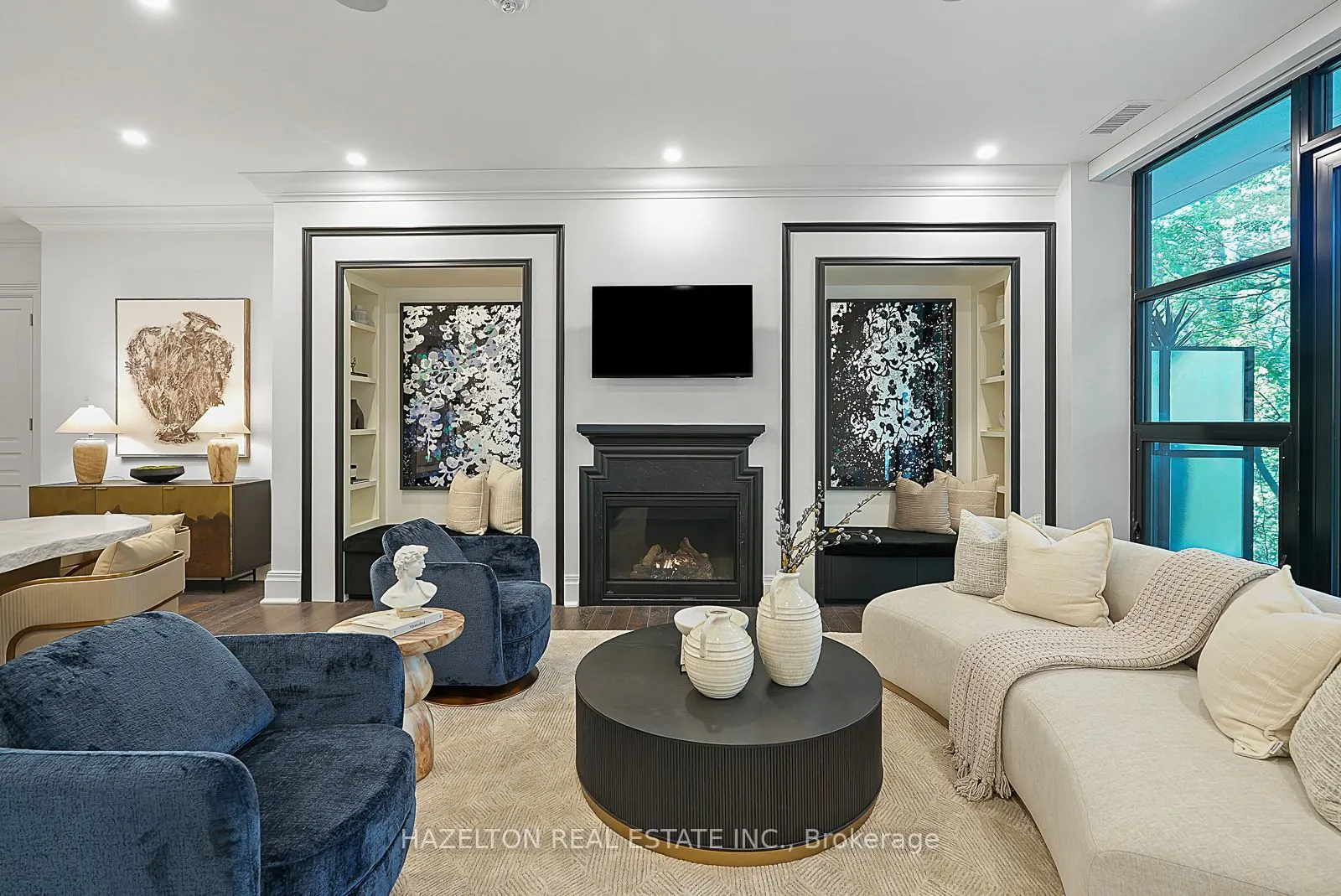 200 Russell Hill Road #303