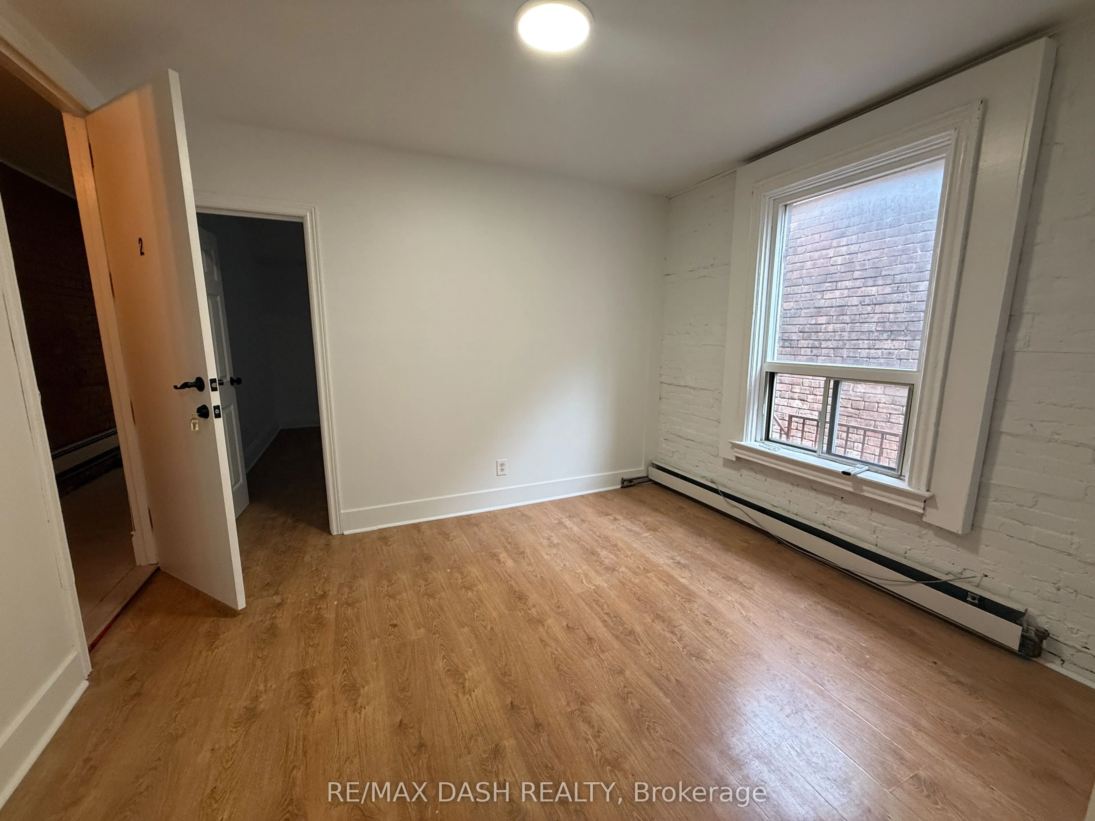 1303 Bloor Street W #2