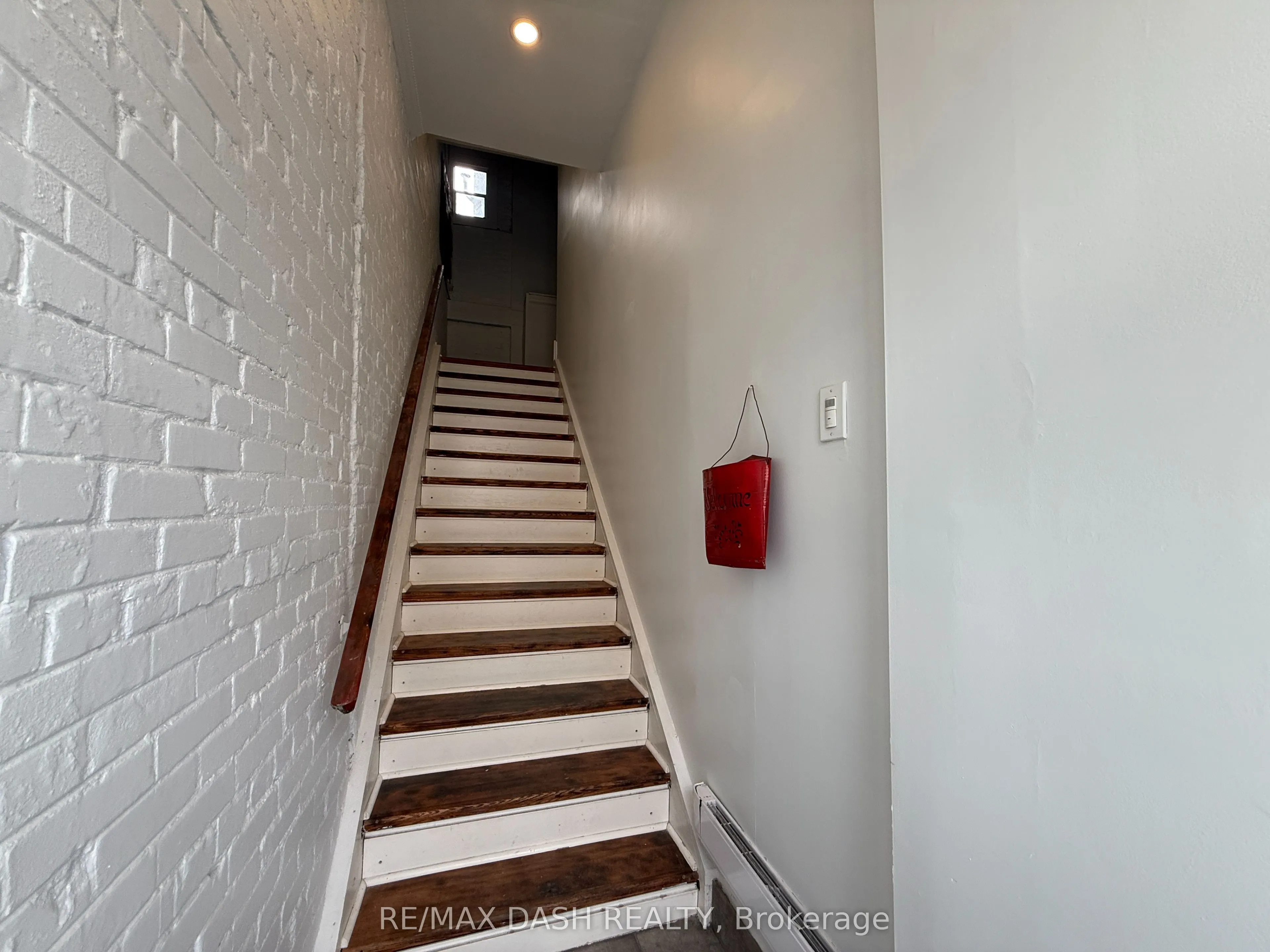 1303 Bloor Street W #2