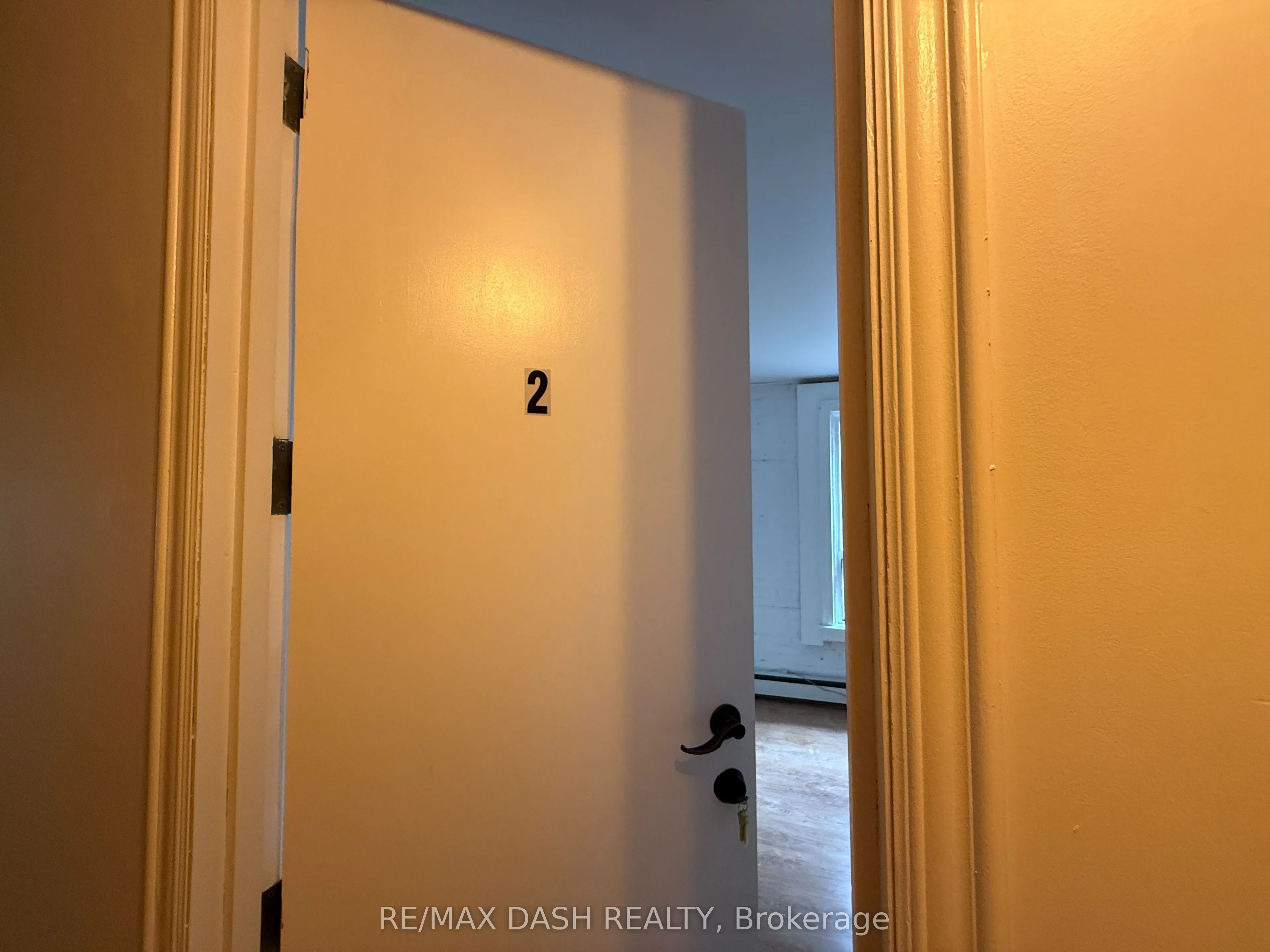 1303 Bloor Street W #2