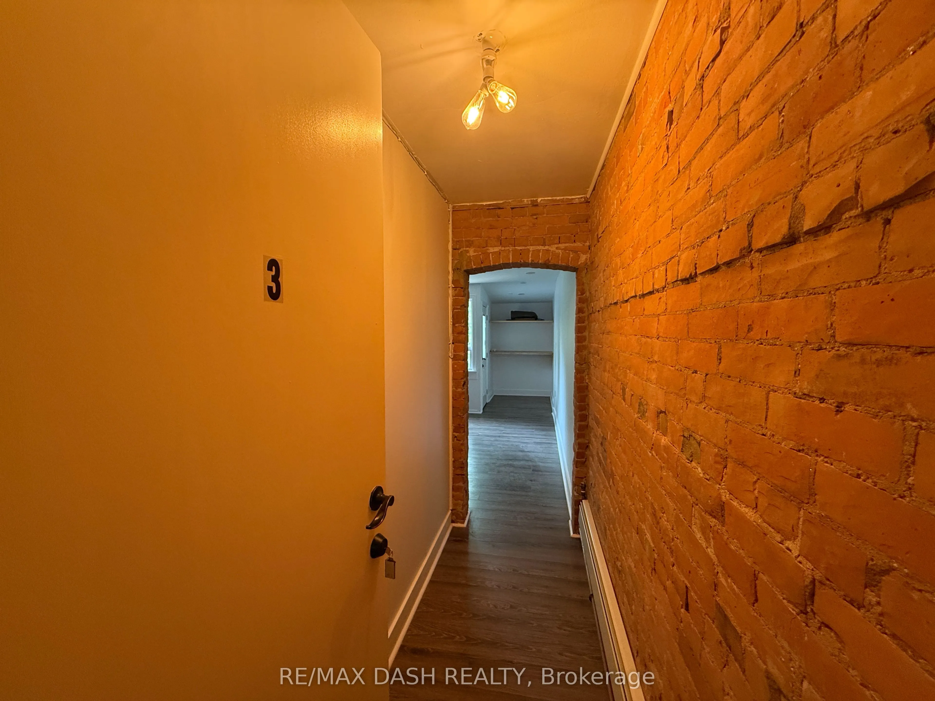 1303 Bloor Street W #3