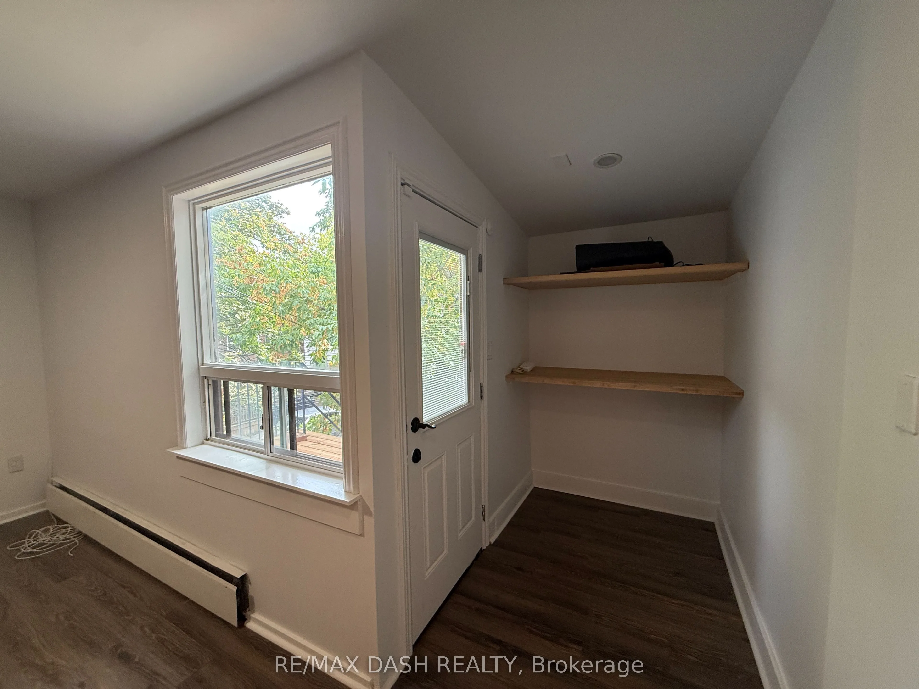 1303 Bloor Street W #3