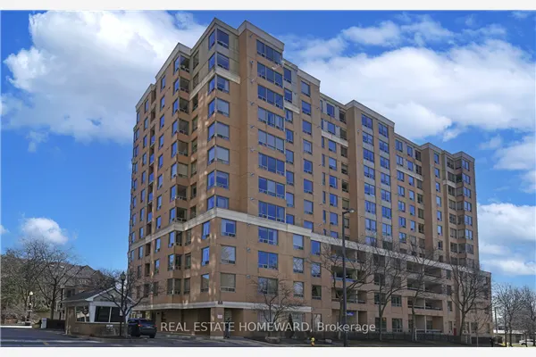 88 Grandview Way #916