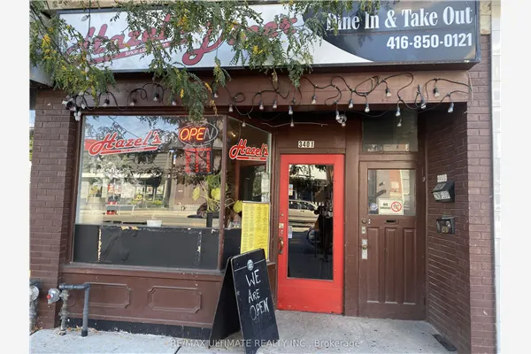 3401 Yonge Street