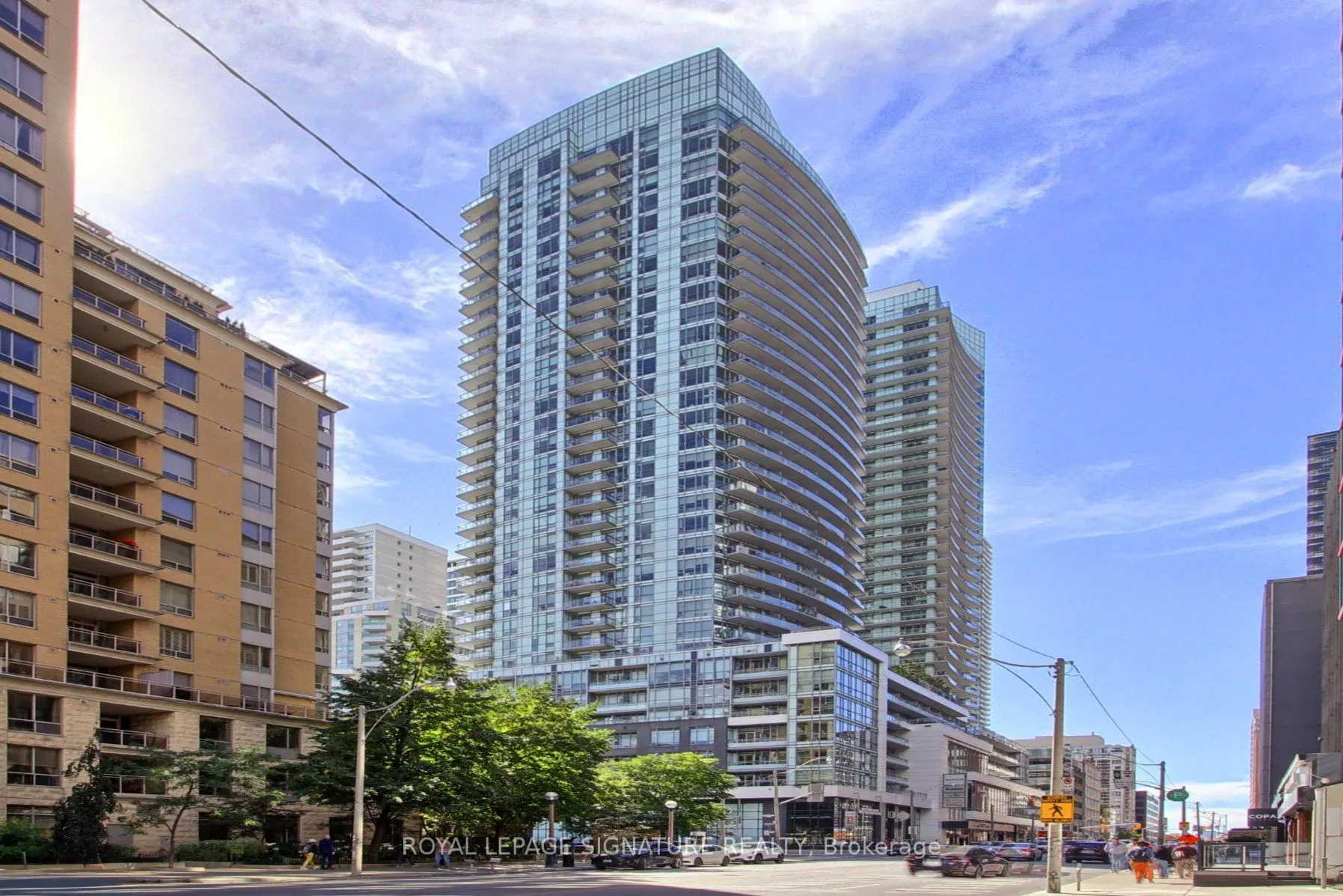 98 Lillian Street #1812