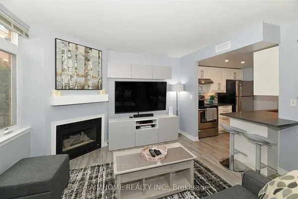100 Redpath Avenue #1