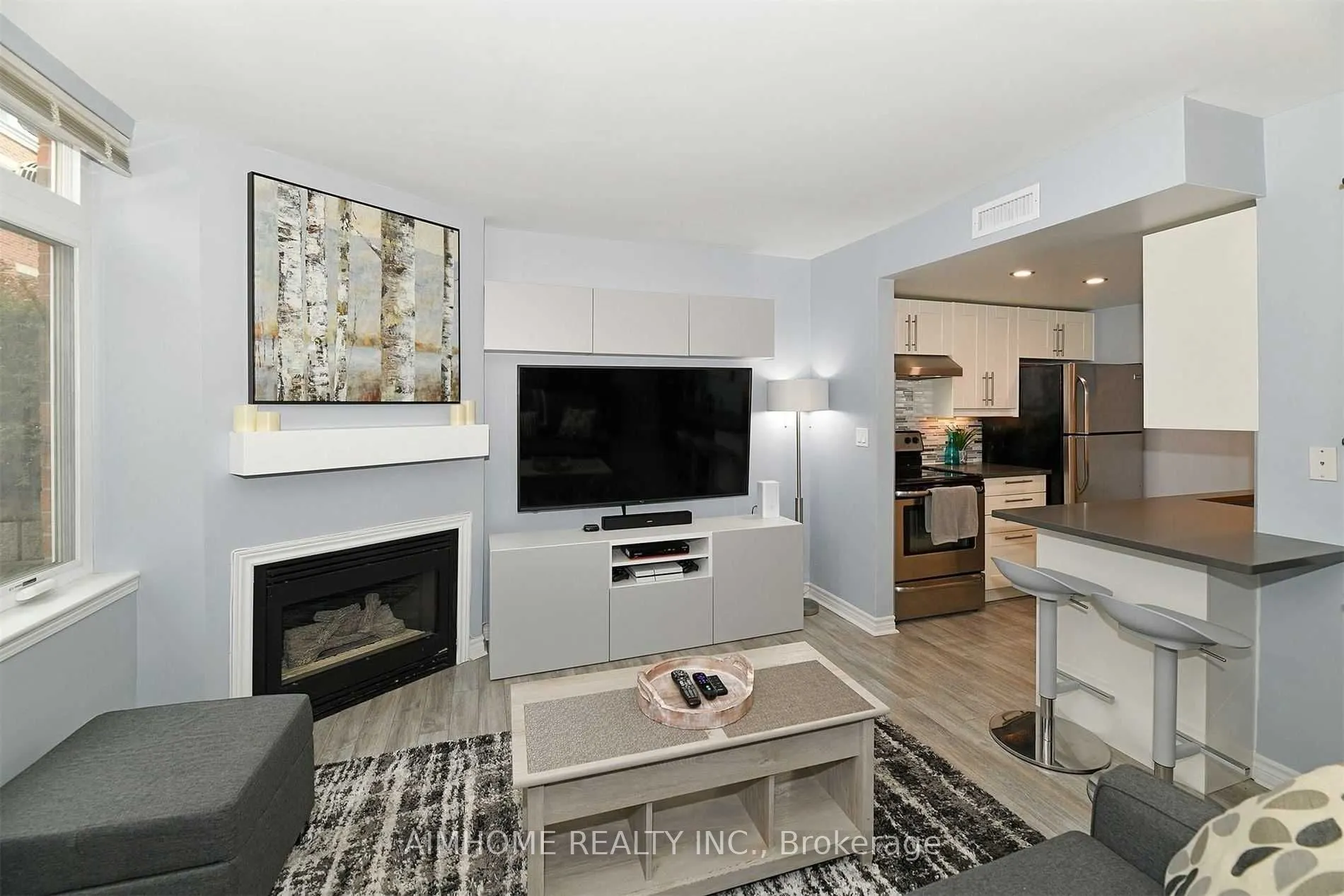 100 Redpath Avenue #1