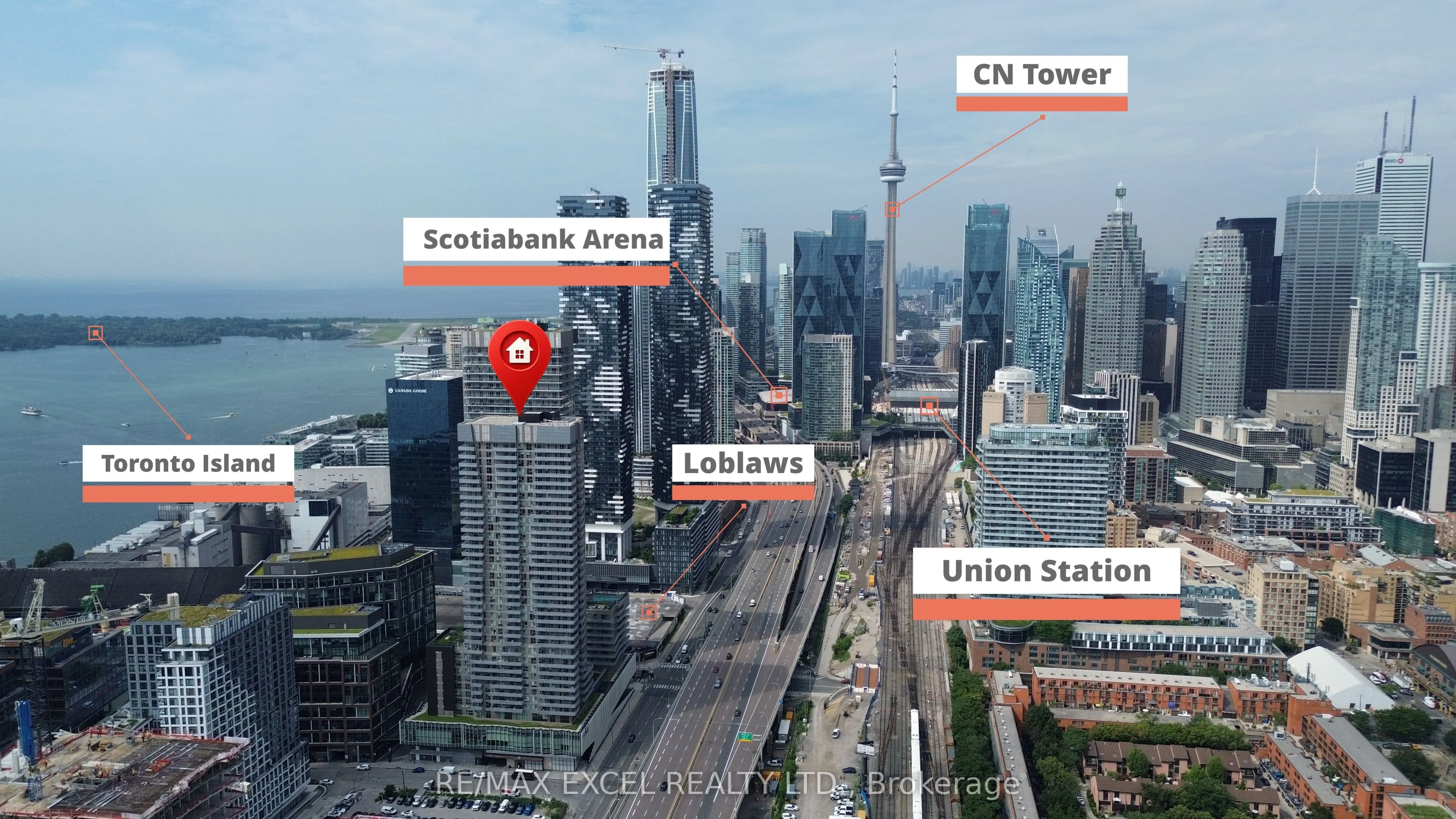 20 Richardson Street #3311