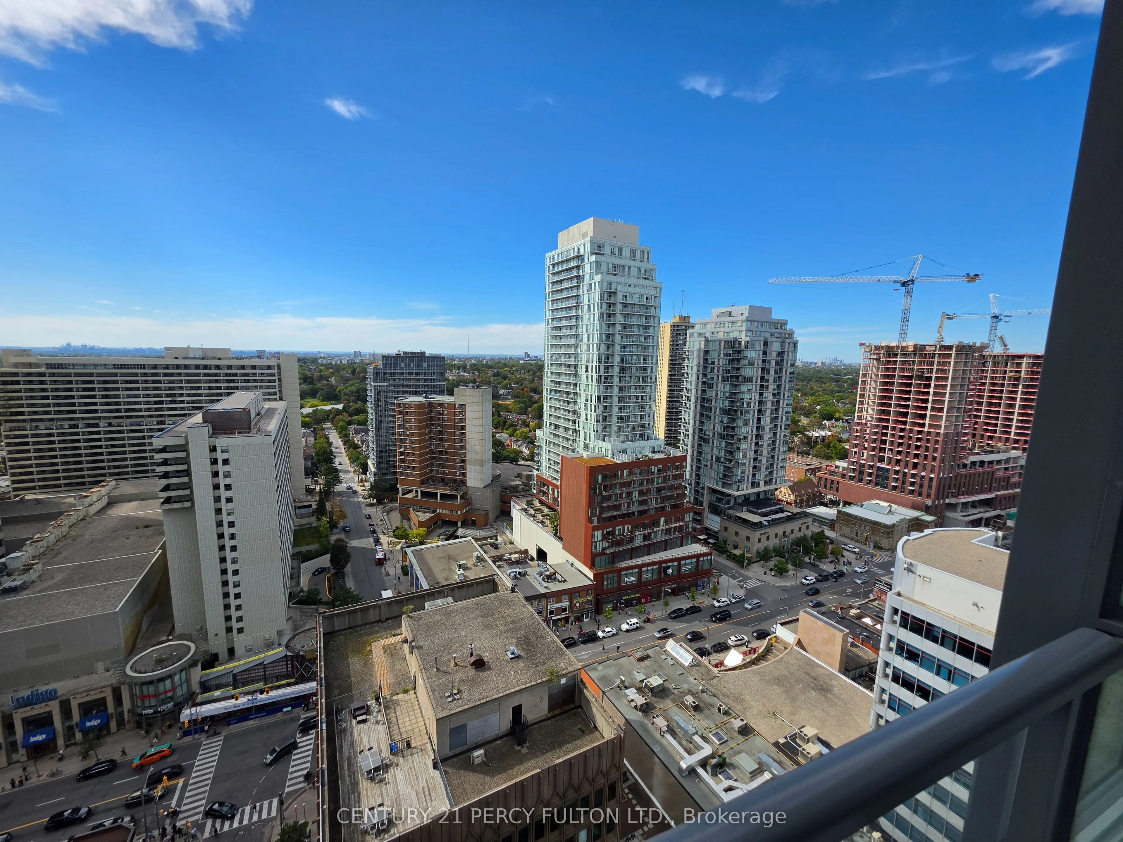 30 Roehampton Avenue #2402