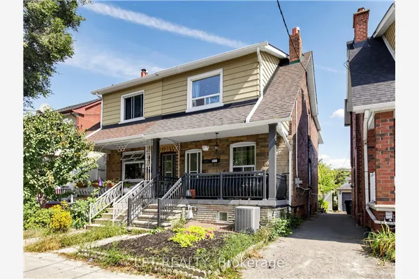 303 Oakwood Avenue