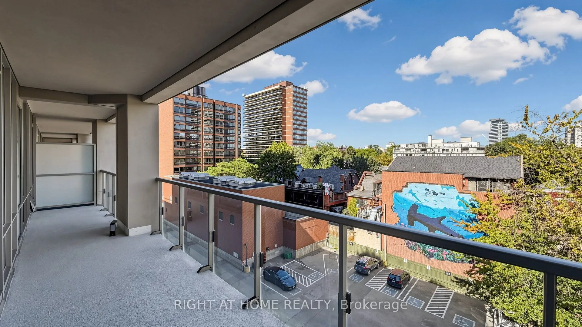 1 Bedford Road #422