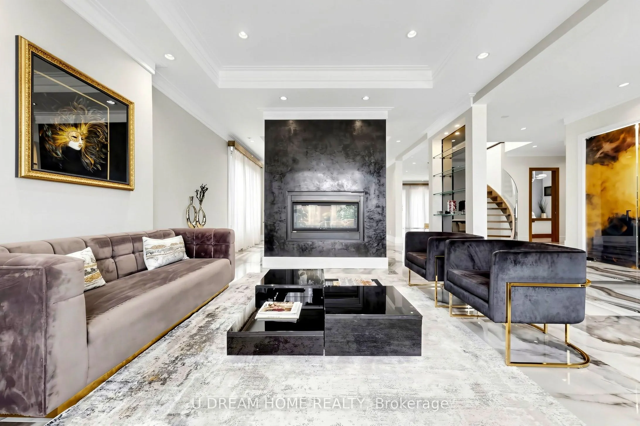49 Norden Crescent
