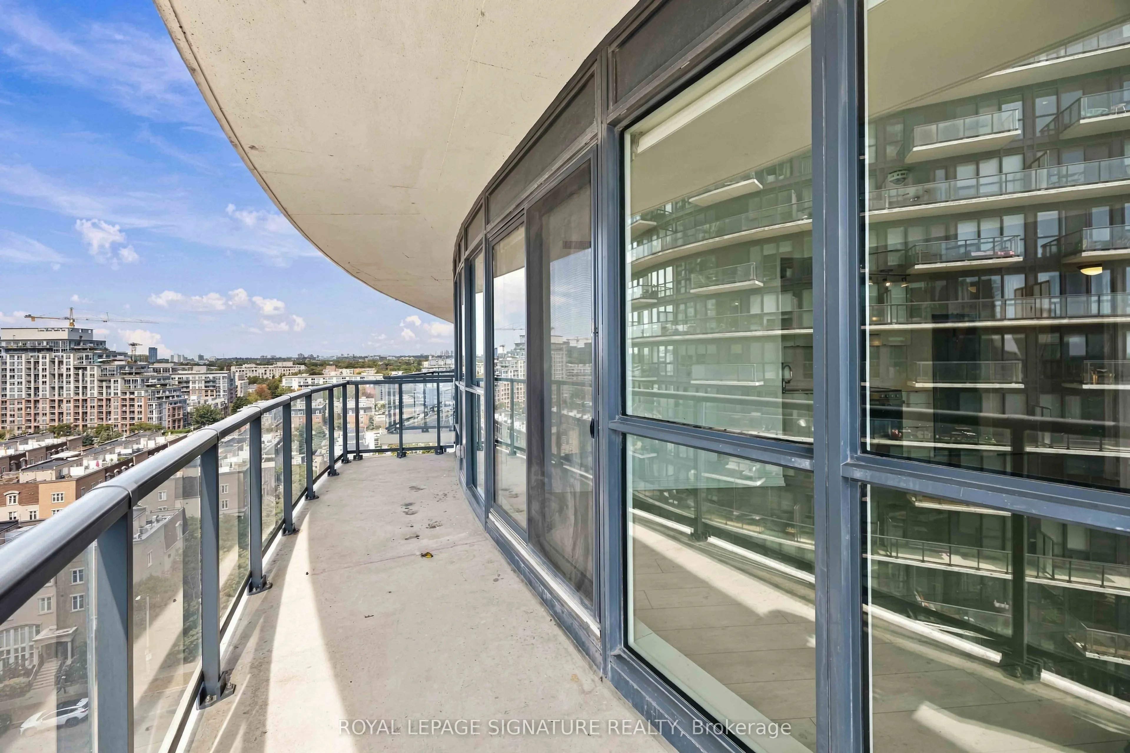 49 East Liberty Street #1107
