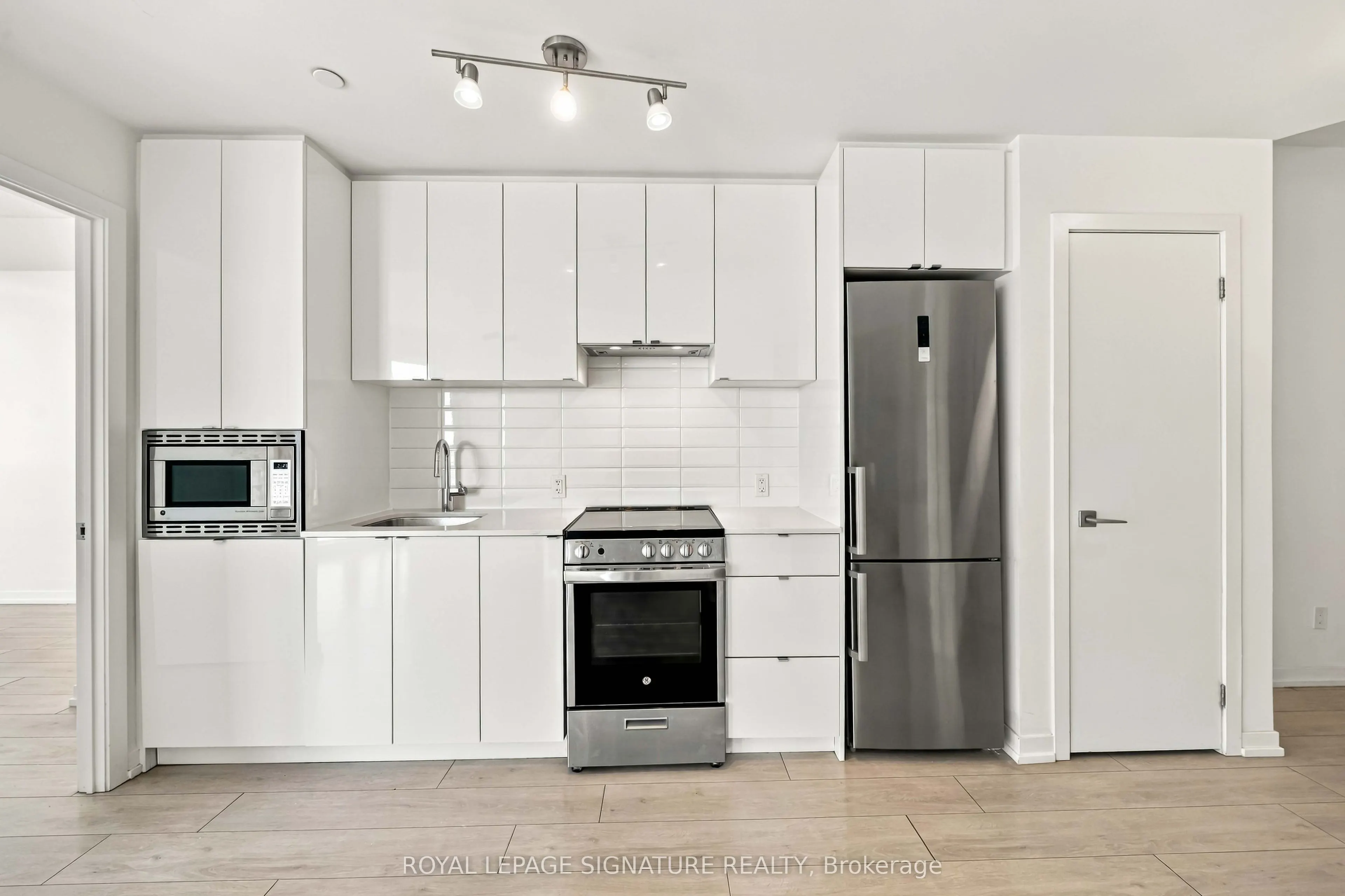 49 East Liberty Street #1107