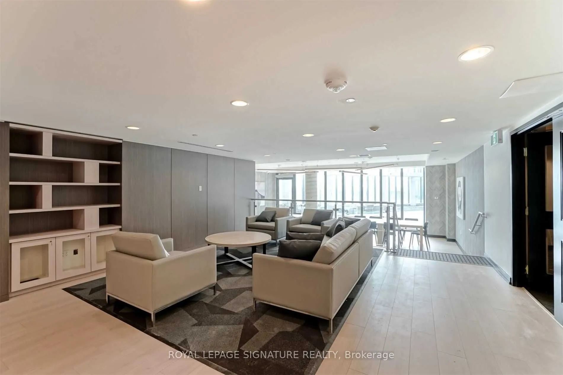 49 East Liberty Street #1107