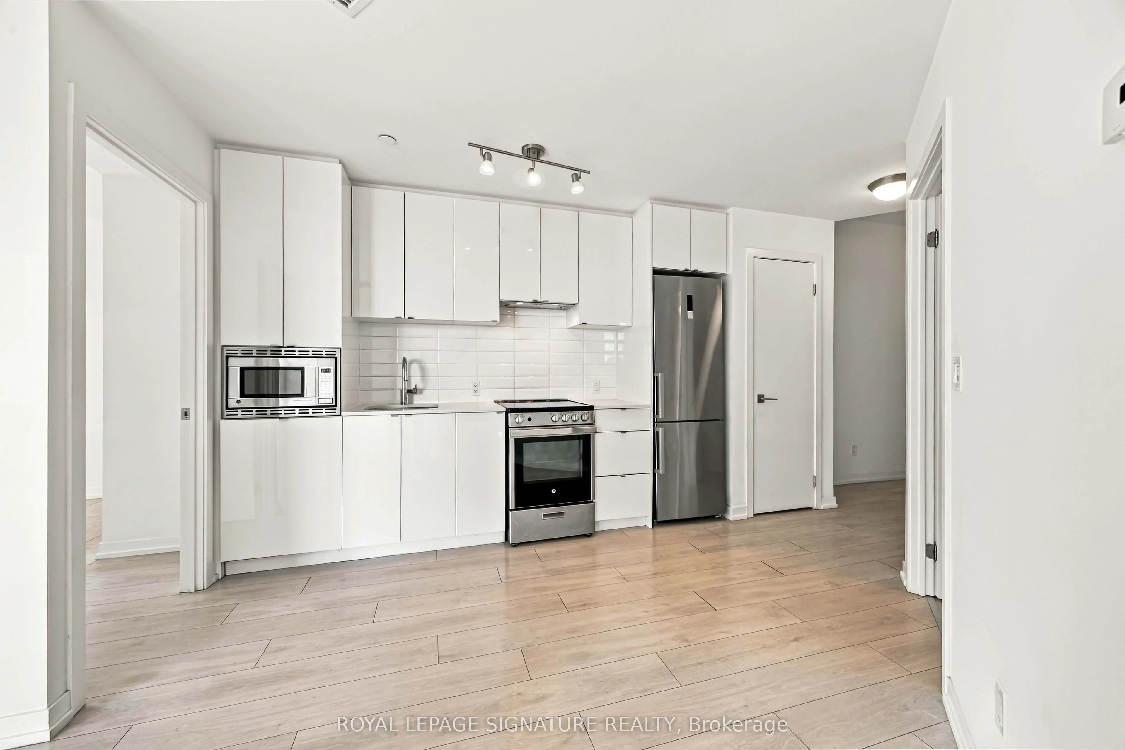 49 East Liberty Street #1107