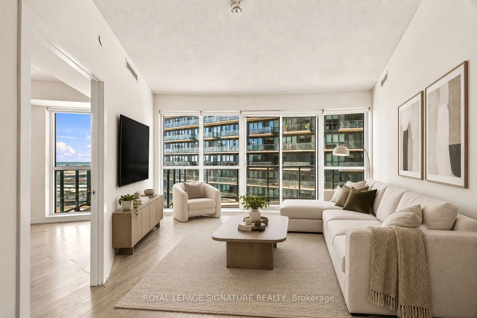 49 East Liberty Street #1107