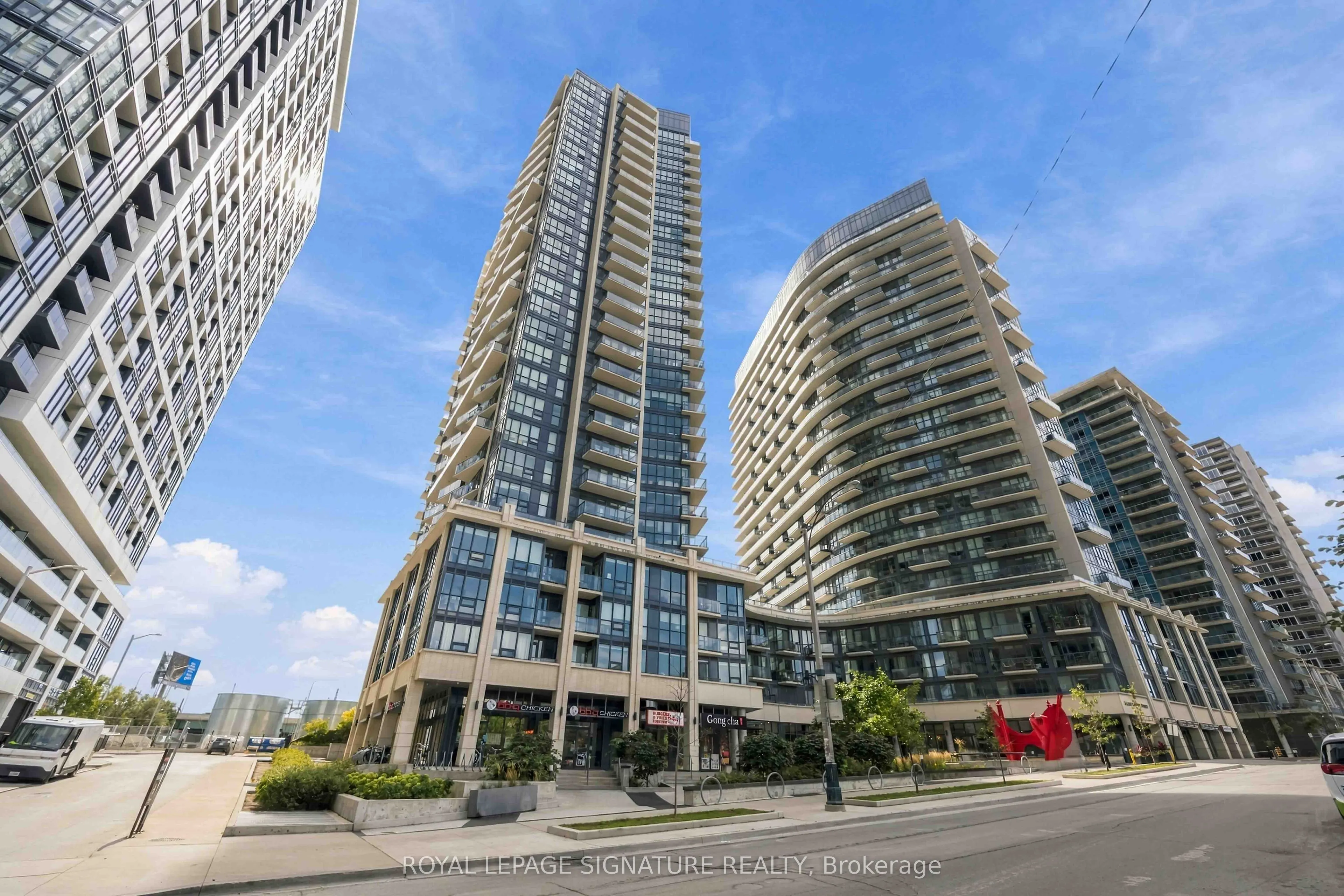 49 East Liberty Street #1107