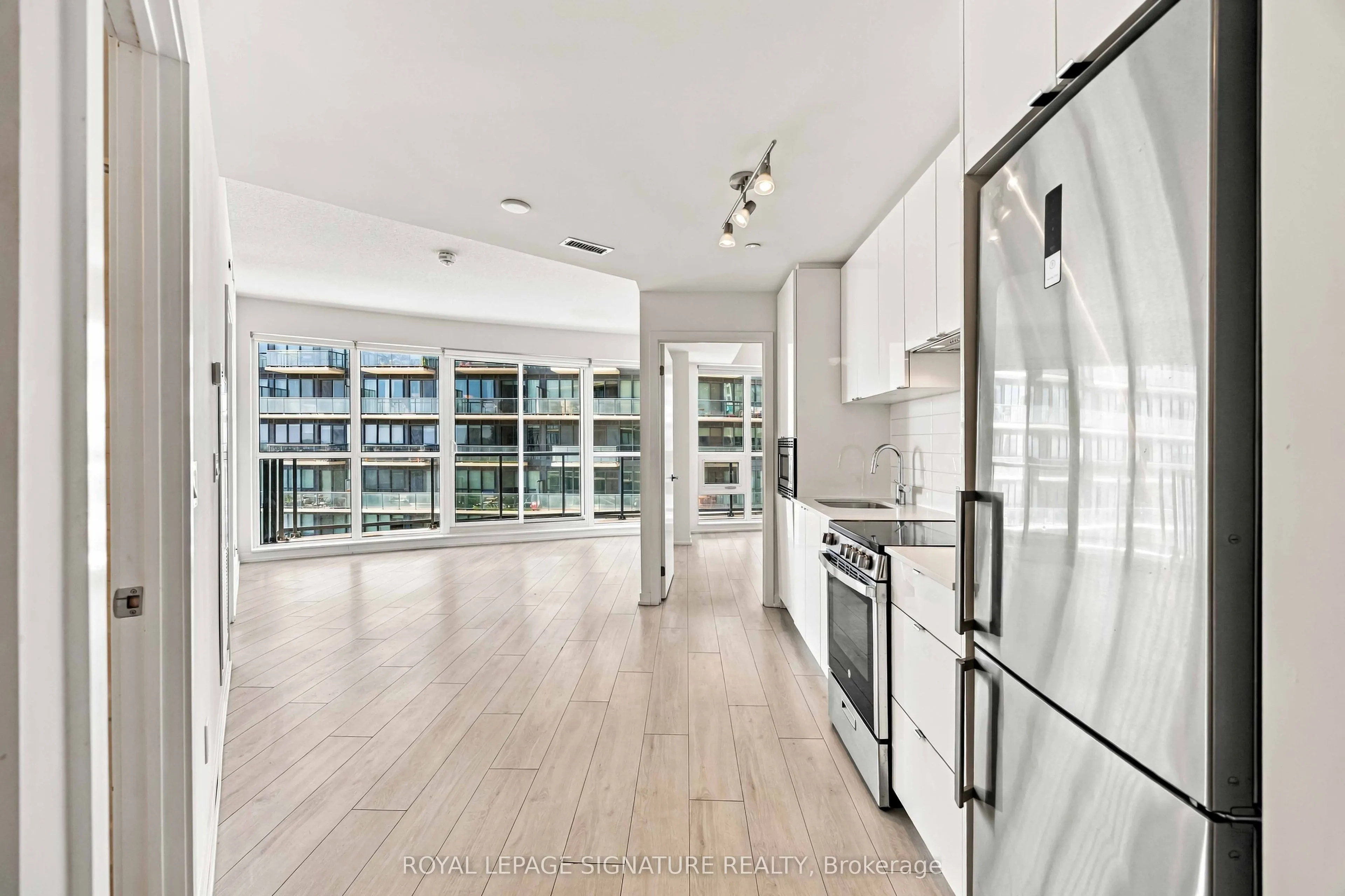 49 East Liberty Street #1107