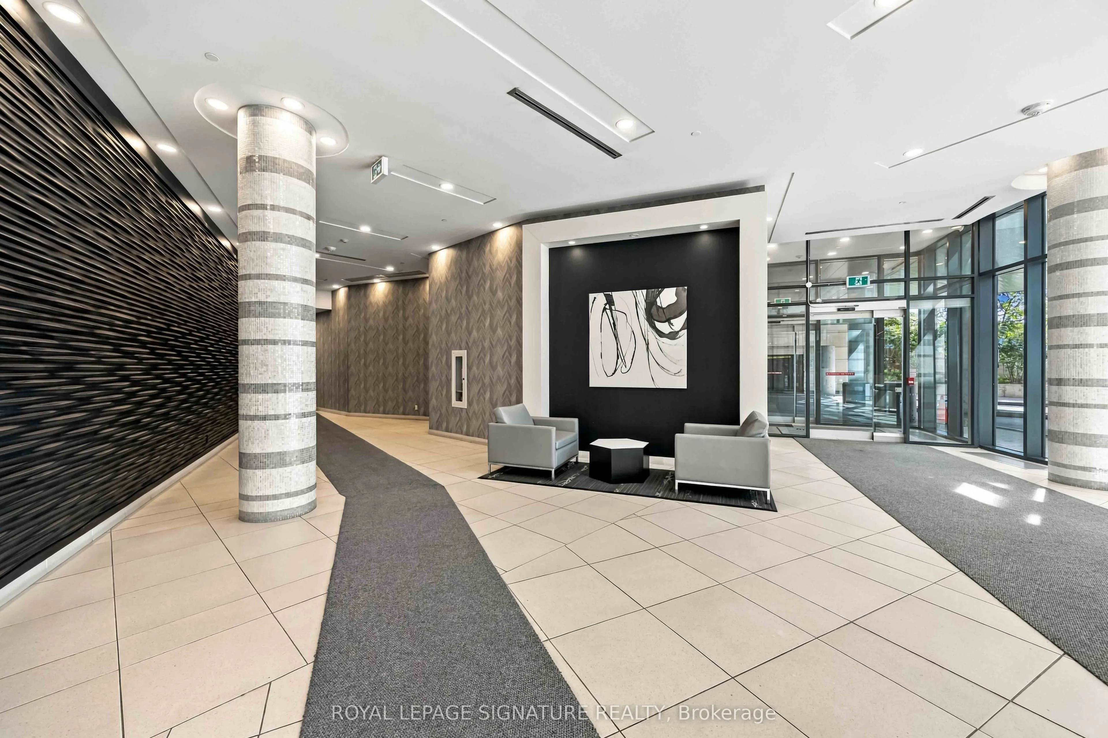 49 East Liberty Street #1107