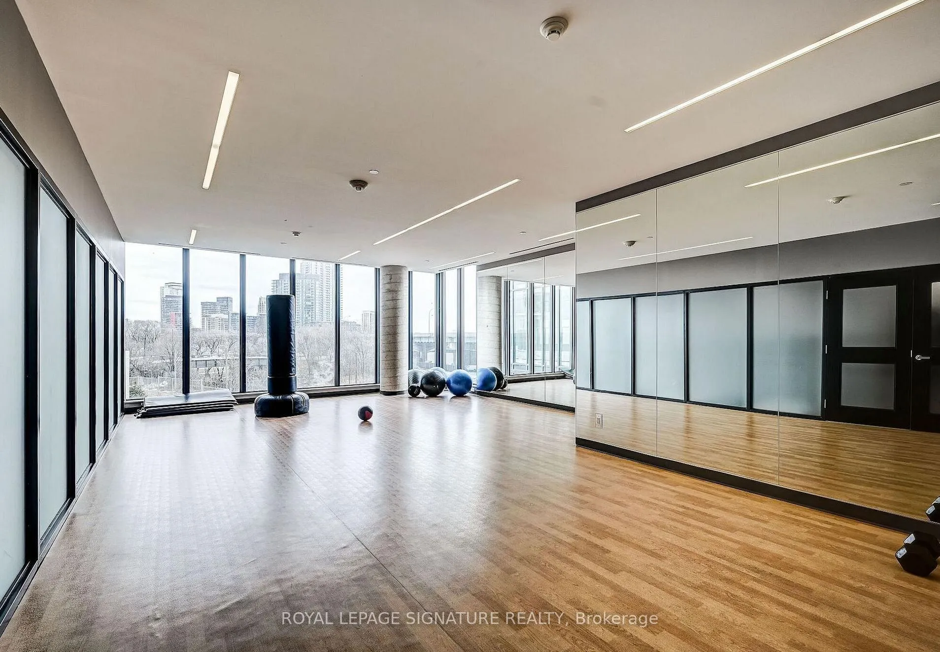 49 East Liberty Street #1107