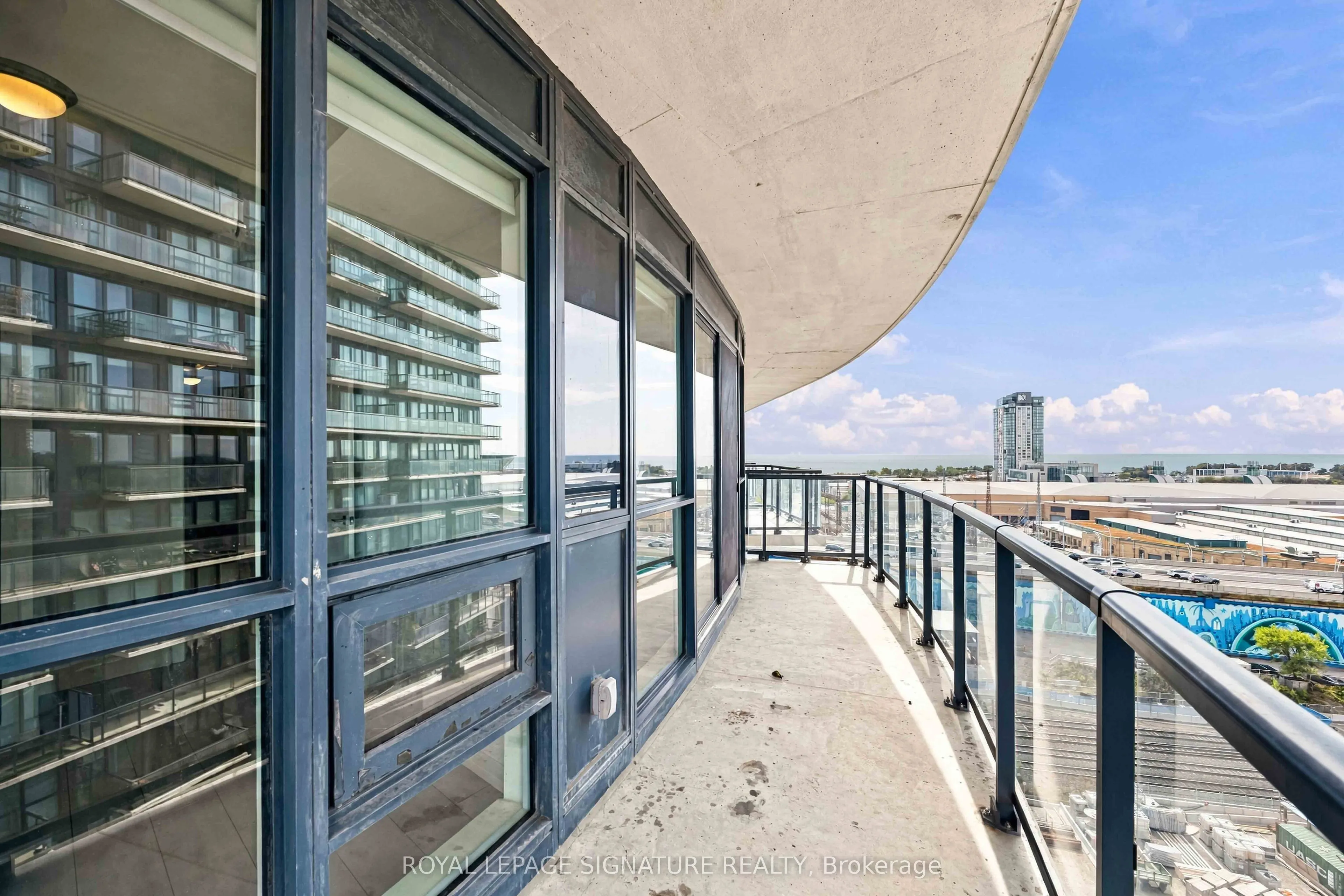 49 East Liberty Street #1107