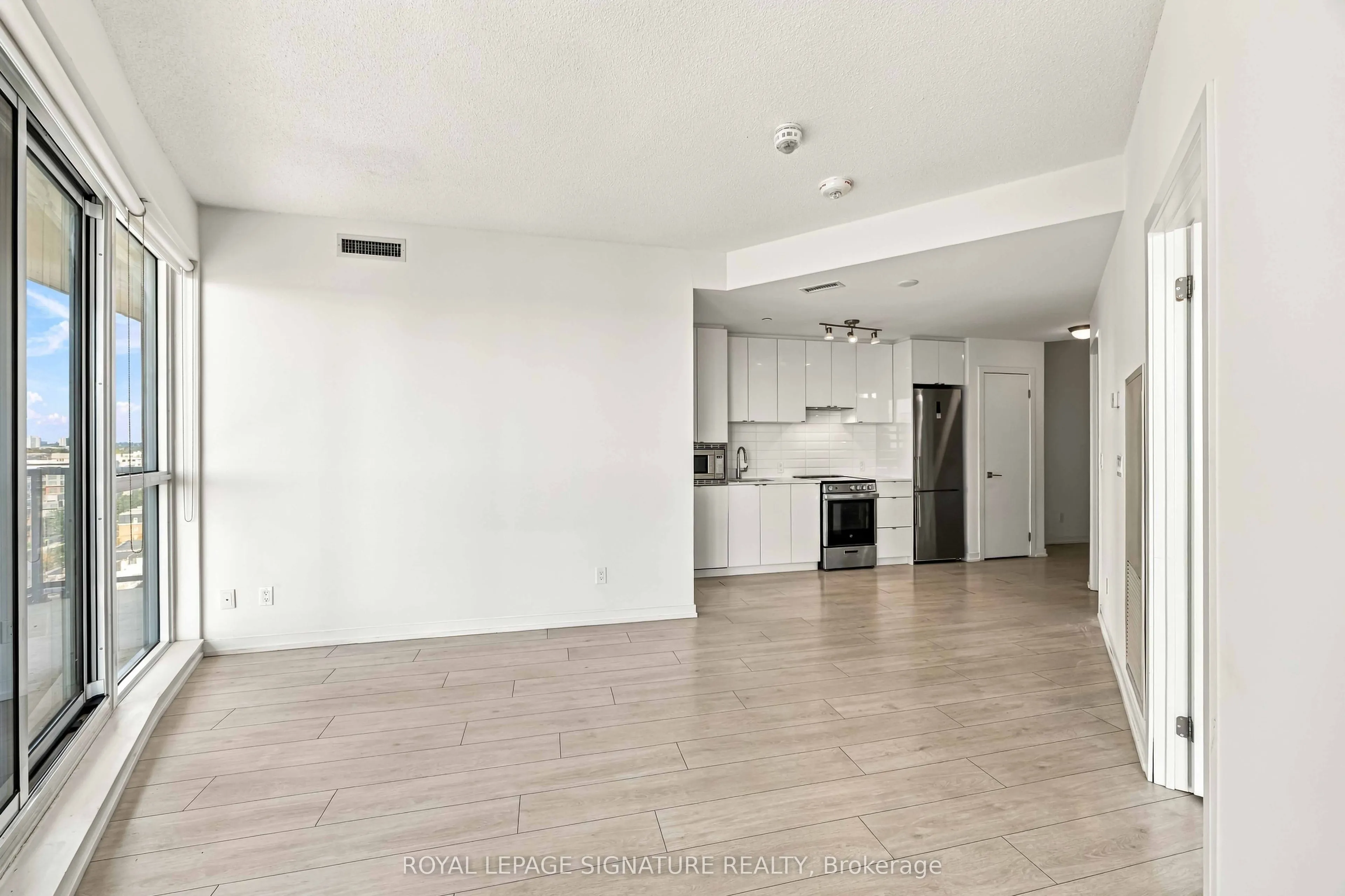 49 East Liberty Street #1107