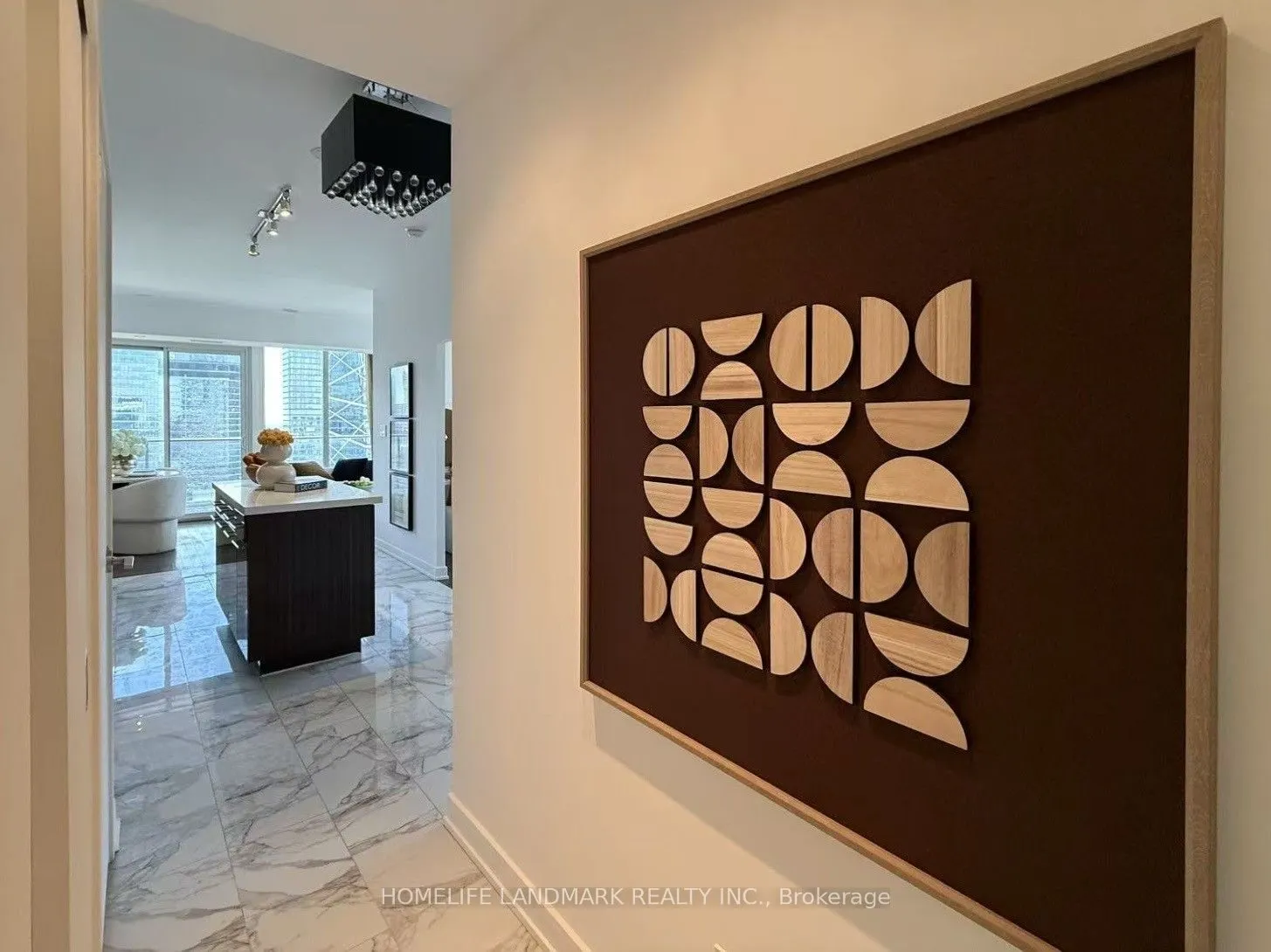 126 Simcoe Street #3303