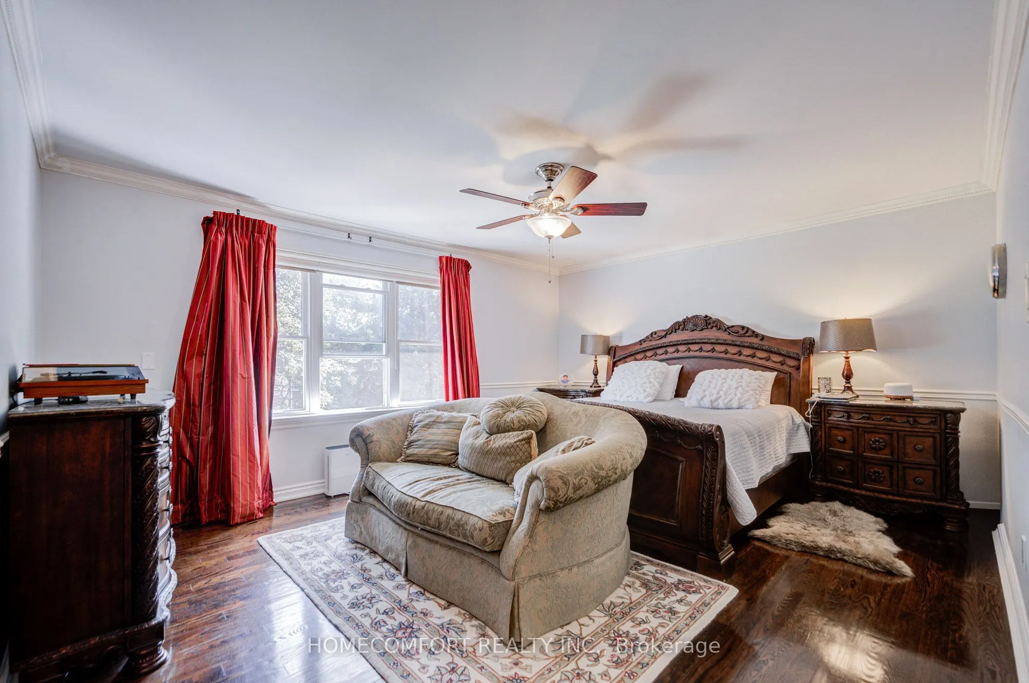 319 Rumsey Road
