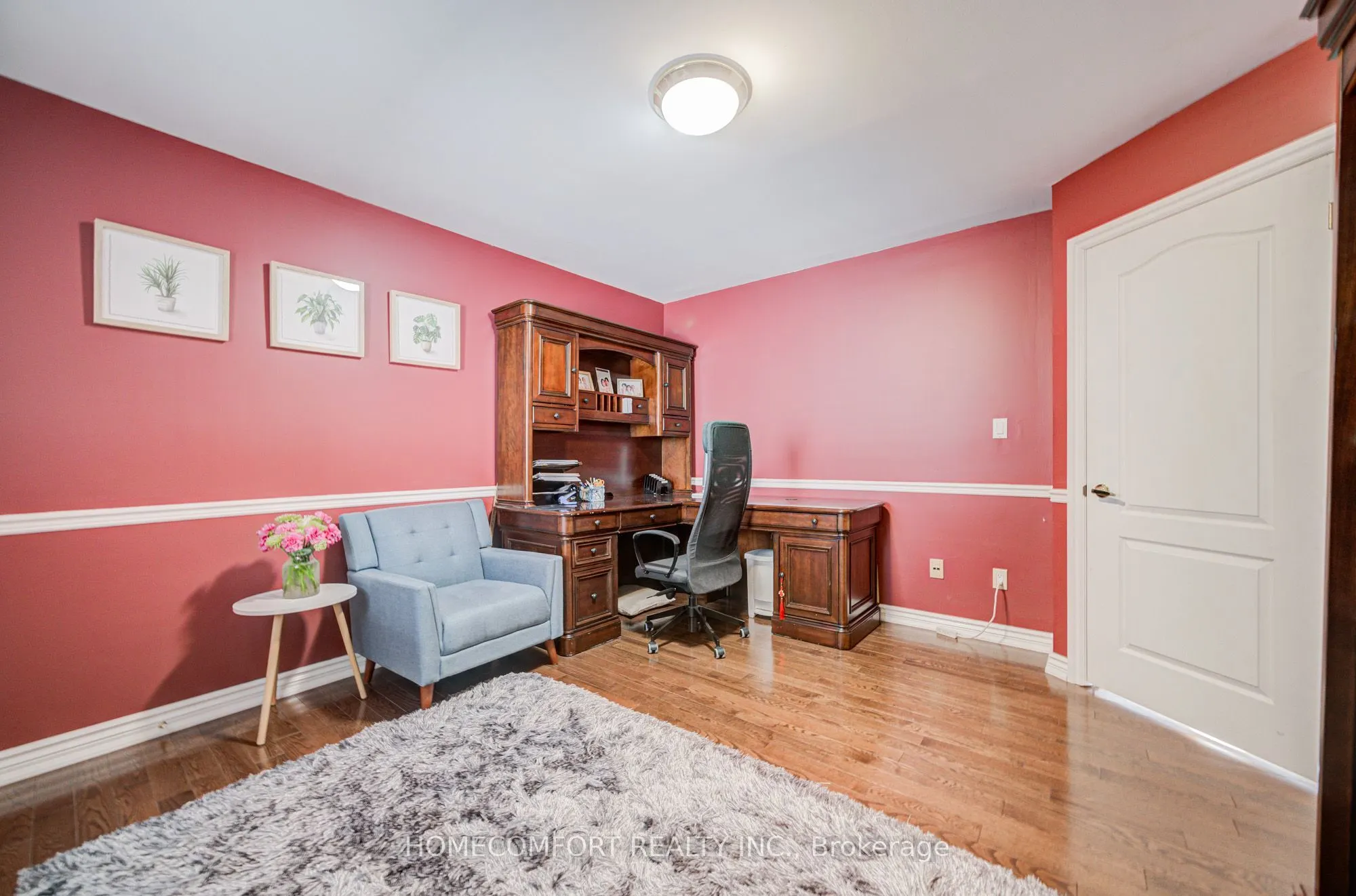 319 Rumsey Road